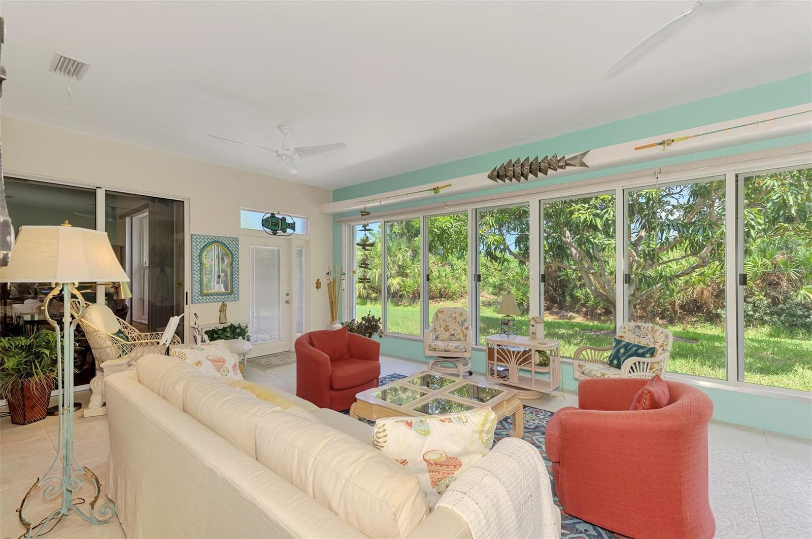 Lanai - 8252 PARKSIDE DR, ENGLEWOOD