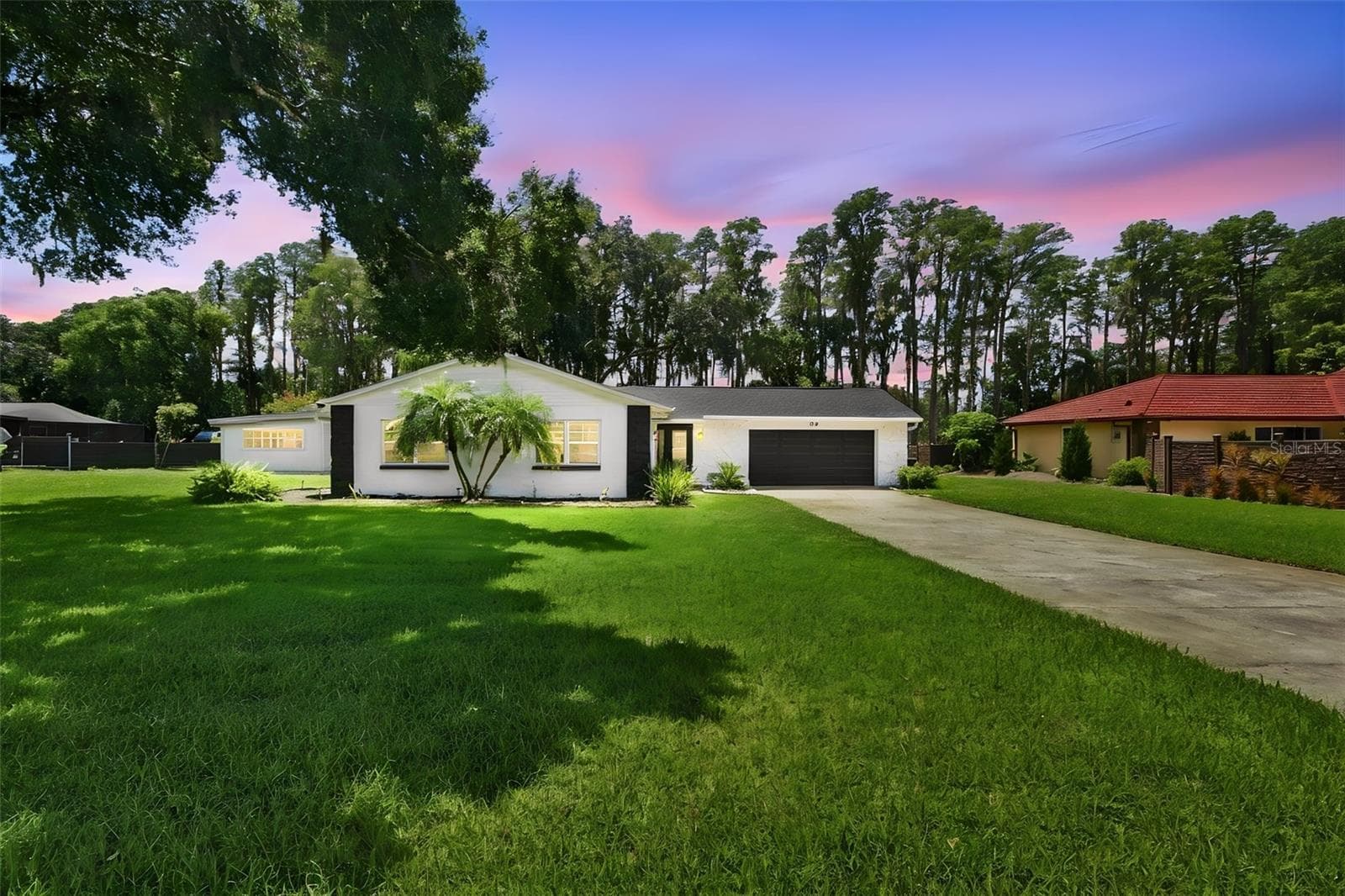 Single Family Residence at 210 LAKE HOBBS RD, LUTZ, photo 8 of 80