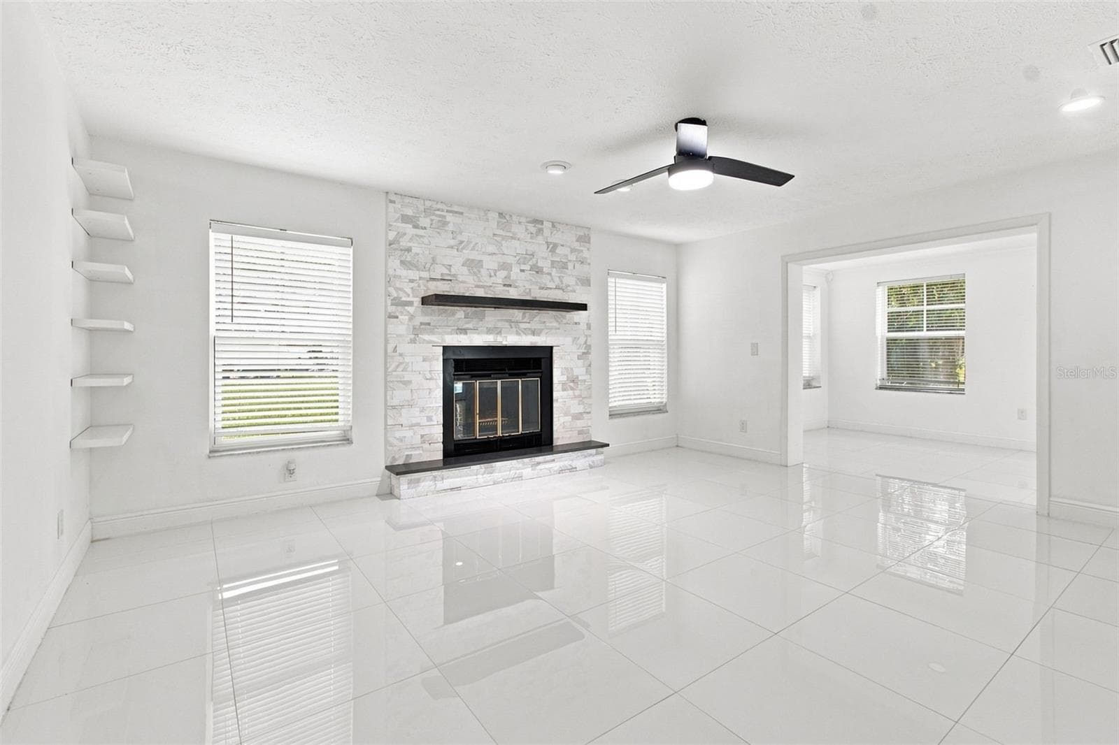 Single Family Residence at 210 LAKE HOBBS RD, LUTZ, photo 9 of 80