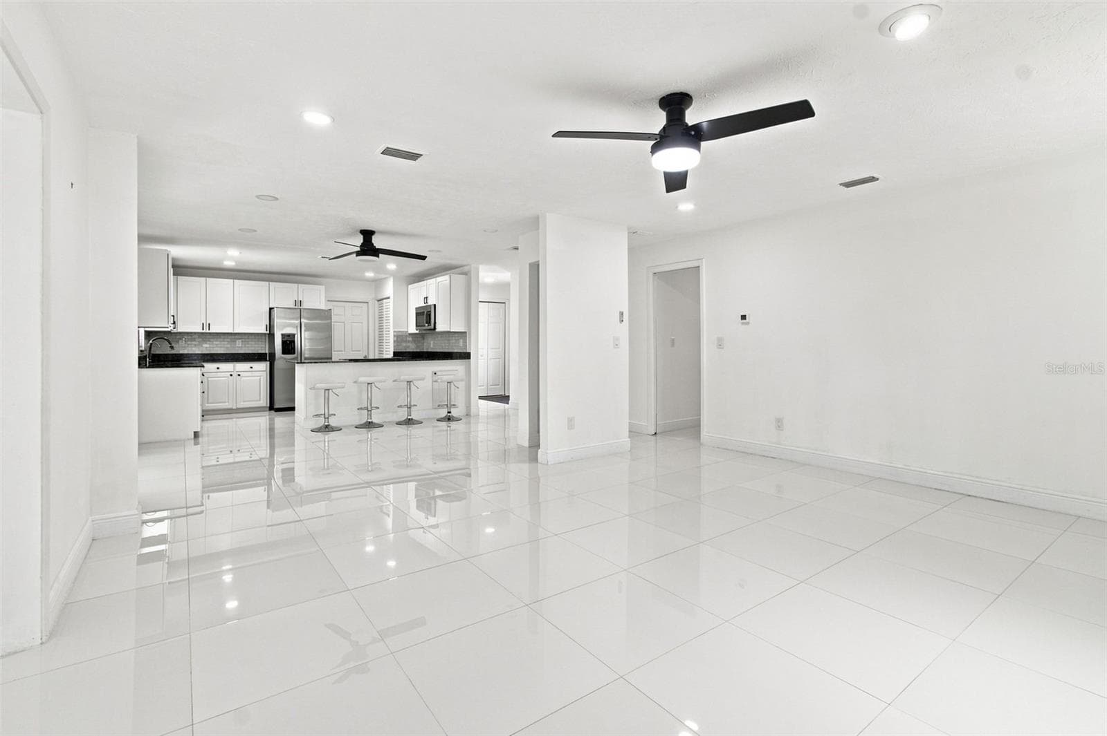 Single Family Residence at 210 LAKE HOBBS RD, LUTZ, photo 15 of 80