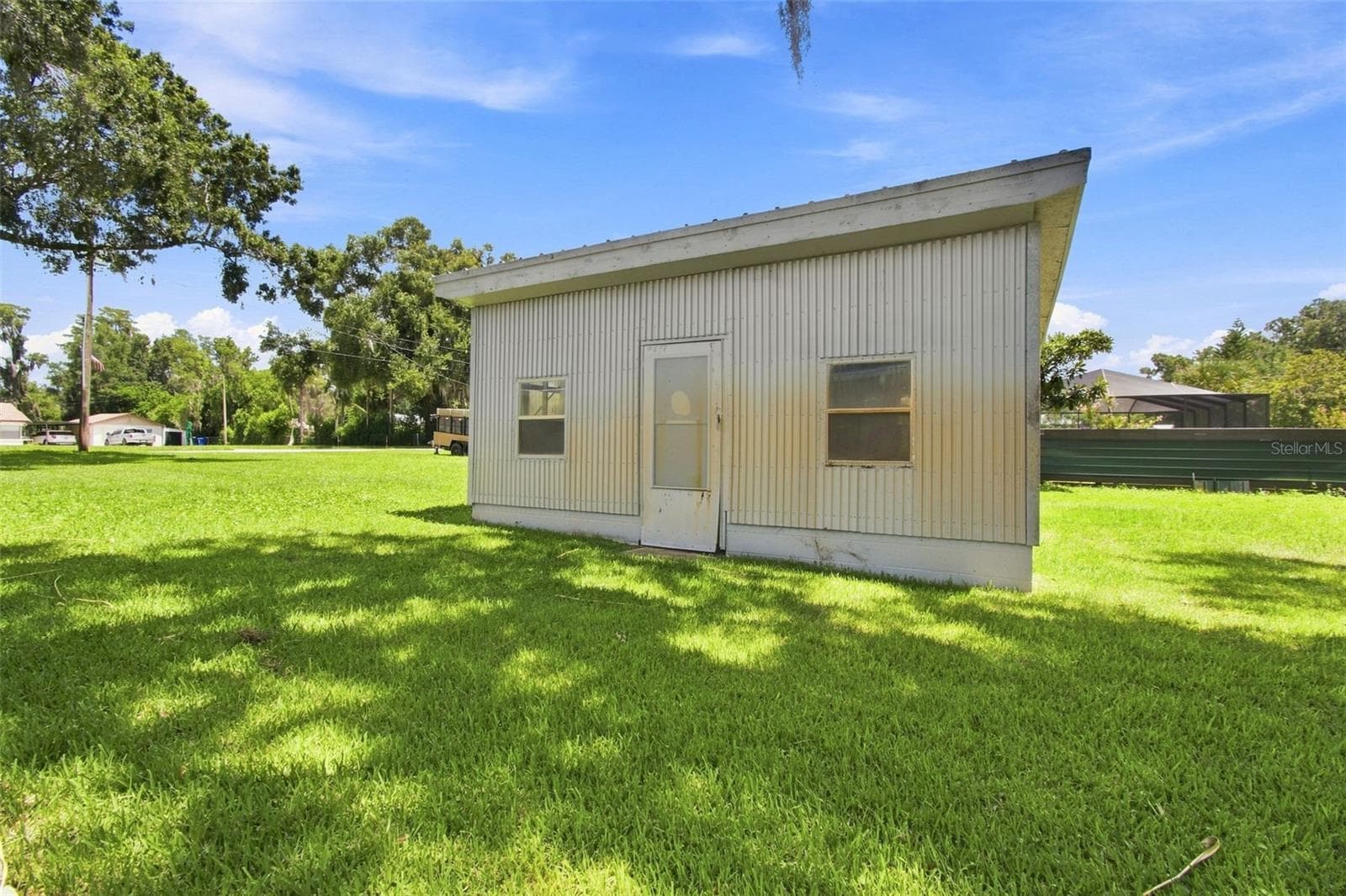 Single Family Residence at 210 LAKE HOBBS RD, LUTZ, photo 49 of 80