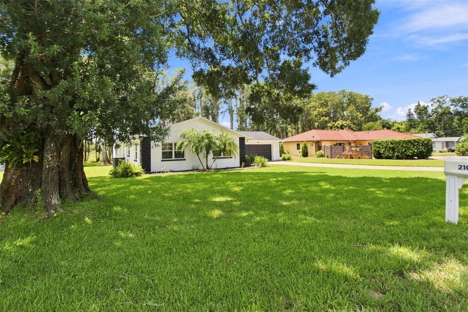 Single Family Residence at 210 LAKE HOBBS RD, LUTZ, photo 77 of 80