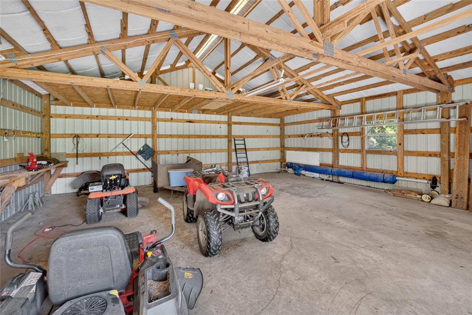 Single Family Residence at 19785 NW 123RD CT, MICANOPY, photo 30 of 33
