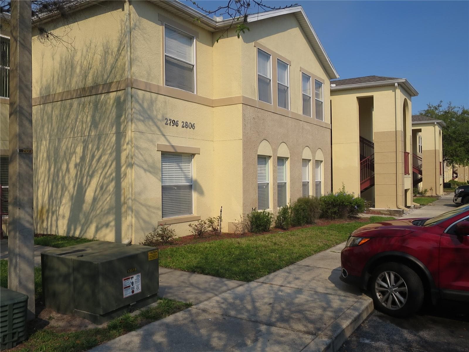 Condominium at 2806 CLUB CORTILE CIR #B, KISSIMMEE, photo 6 of 49