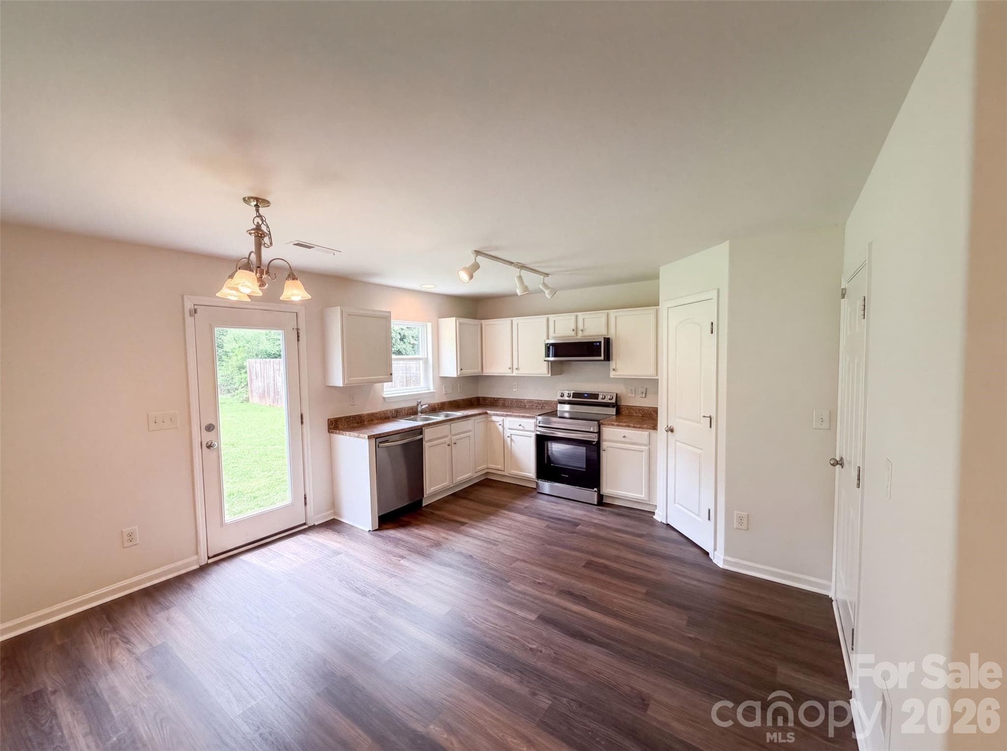 Staged Photo - 616 Faith Drive SW, Concord