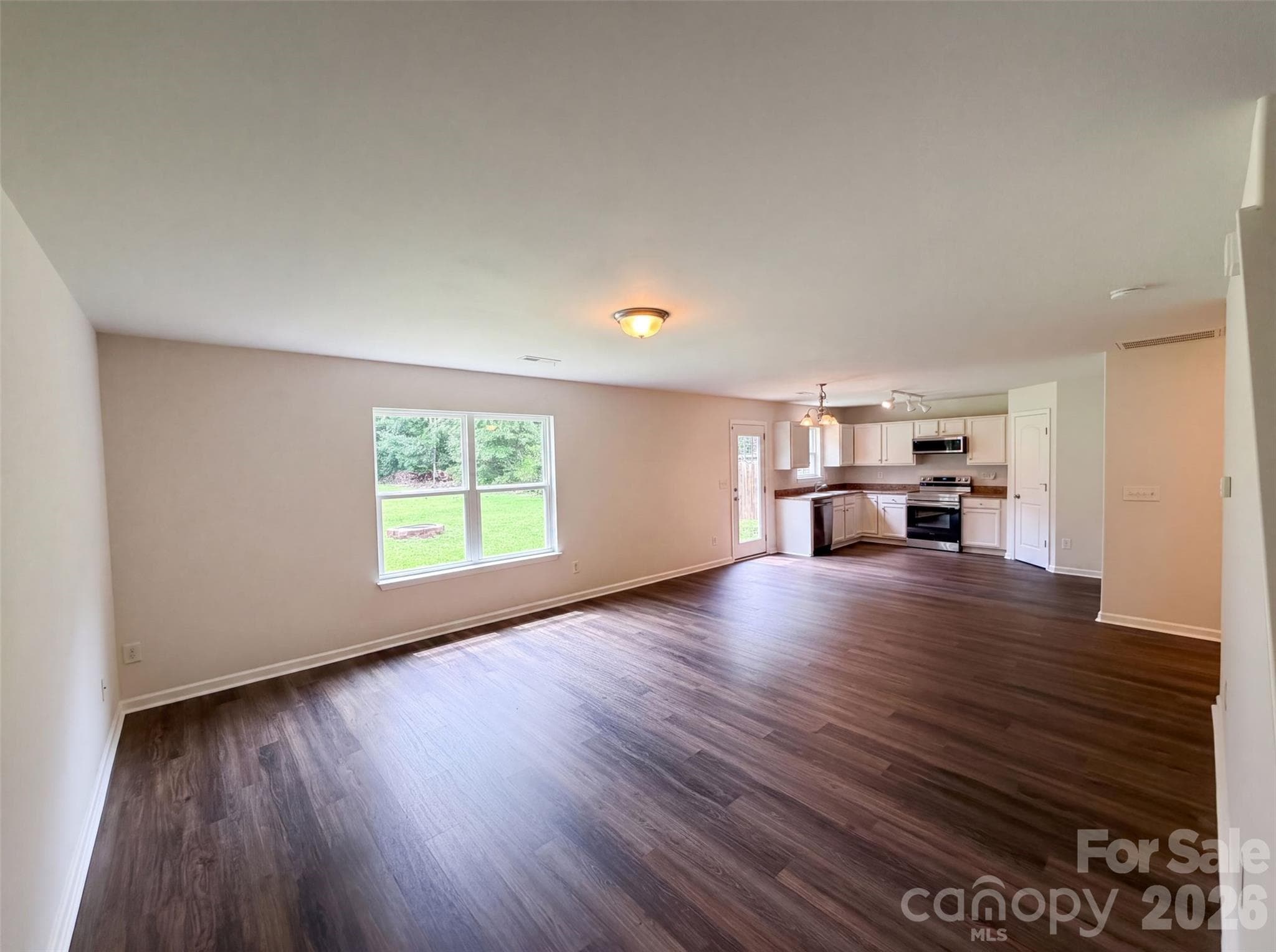 Single Family Residence at 616 Faith Drive SW, Concord, photo 3 of 22