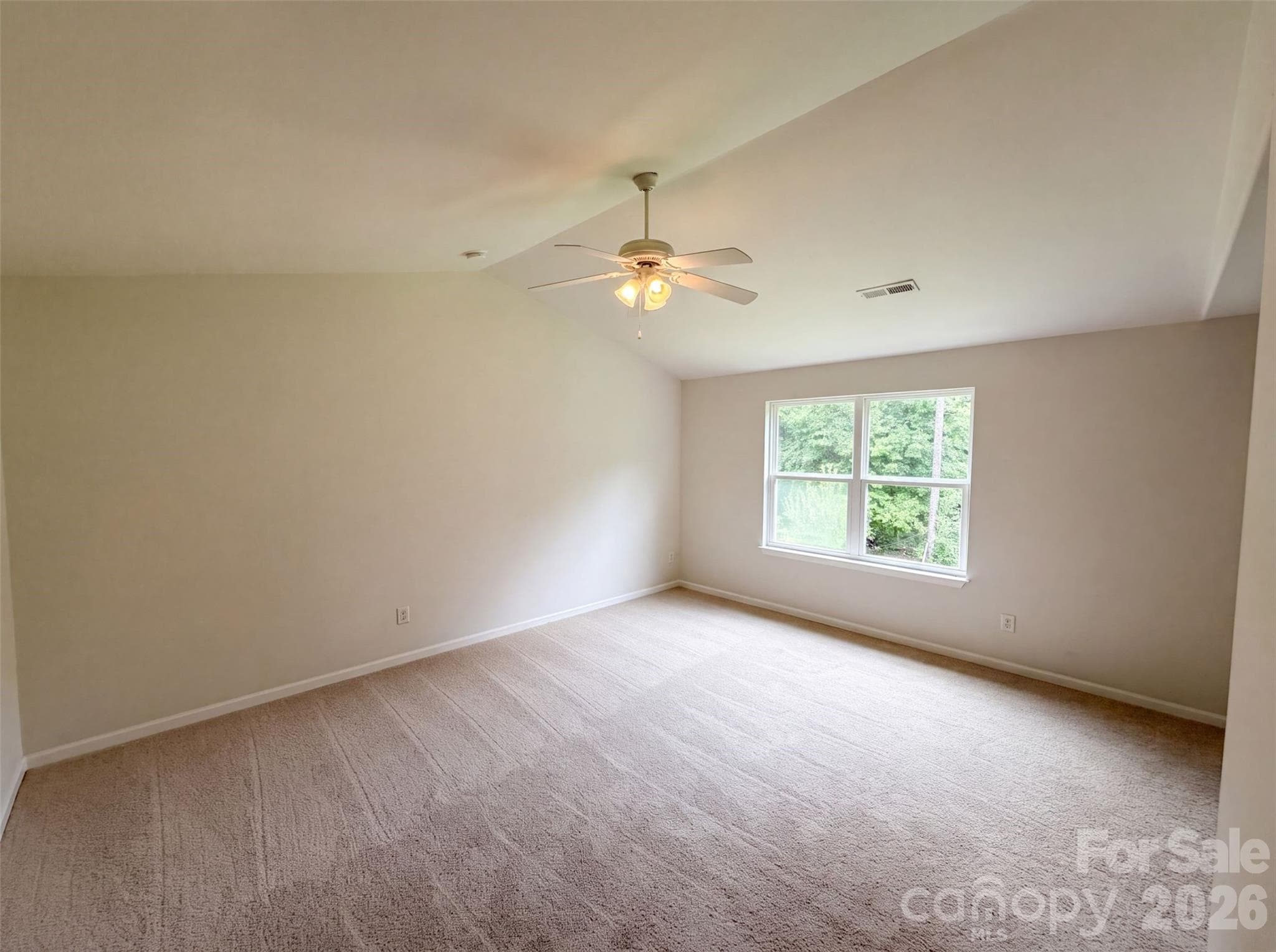 Staged Photo - 616 Faith Drive SW, Concord