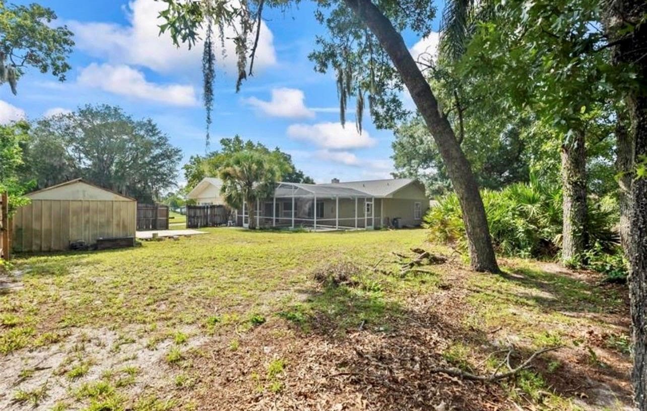 Single Family Residence at 2831 ASCOT LN, DELTONA, photo 2 of 25