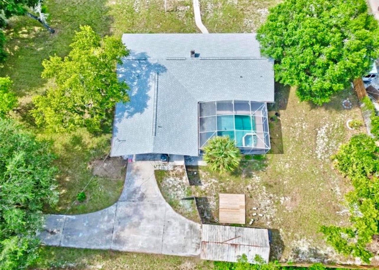 Single Family Residence at 2831 ASCOT LN, DELTONA, photo 4 of 25