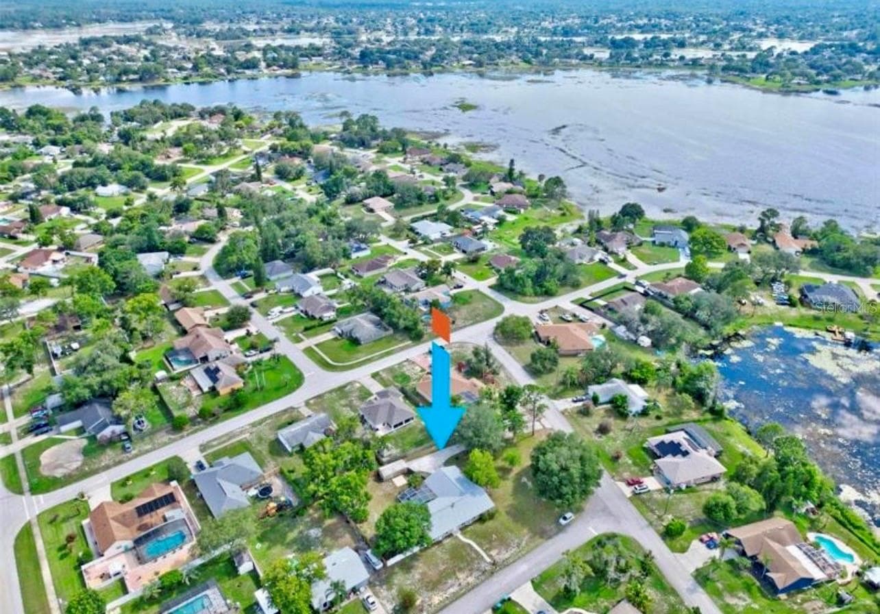 Single Family Residence at 2831 ASCOT LN, DELTONA, photo 6 of 25