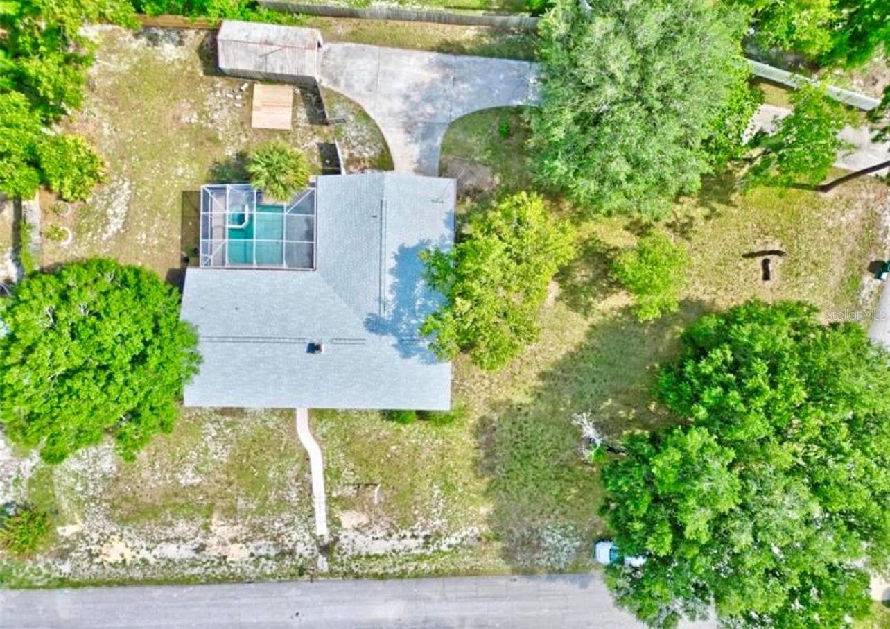 Single Family Residence at 2831 ASCOT LN, DELTONA, photo 9 of 25