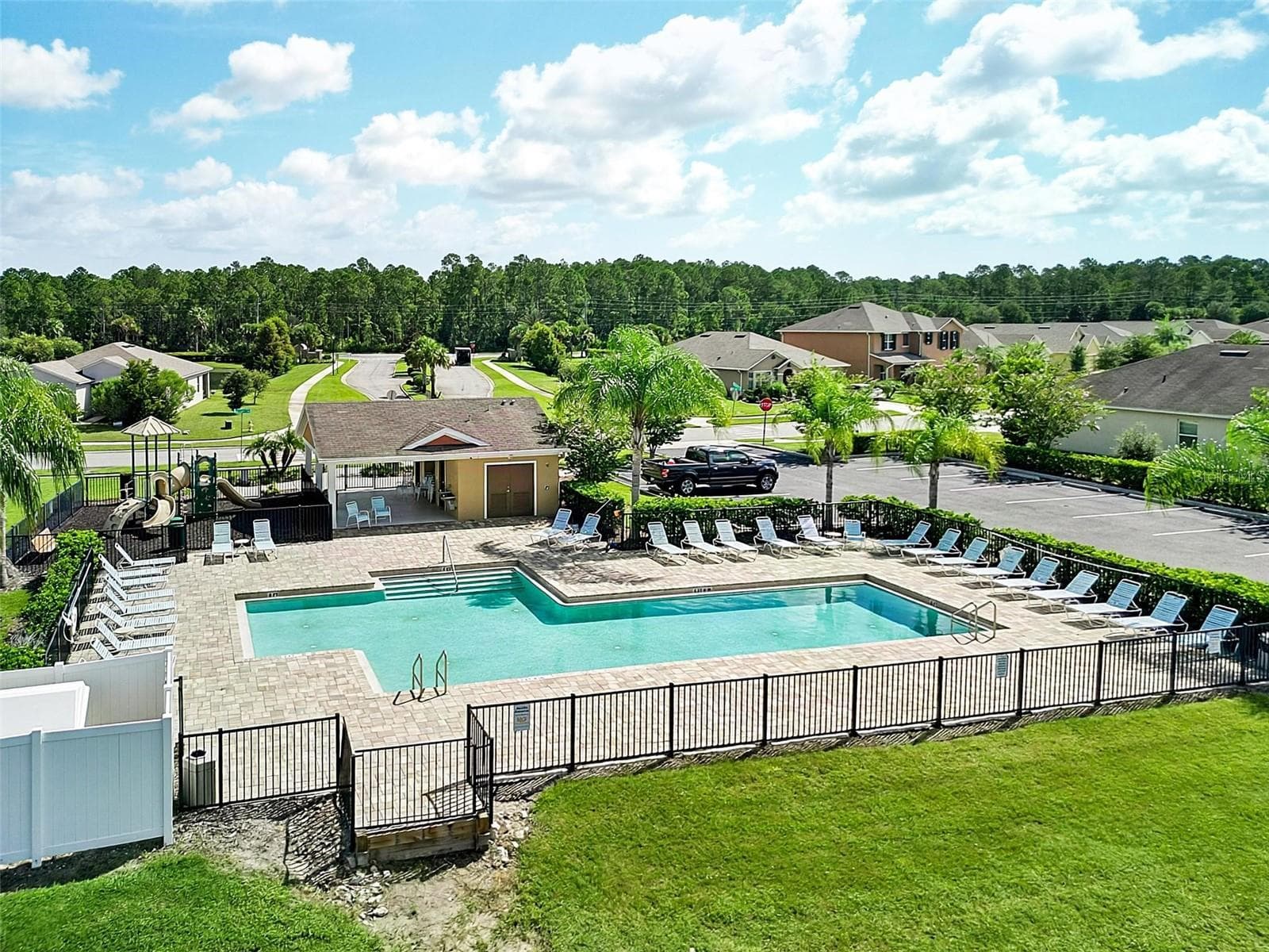 Single Family Residence at 5258 BEAR CORN RUN, PORT ORANGE, photo 51 of 55
