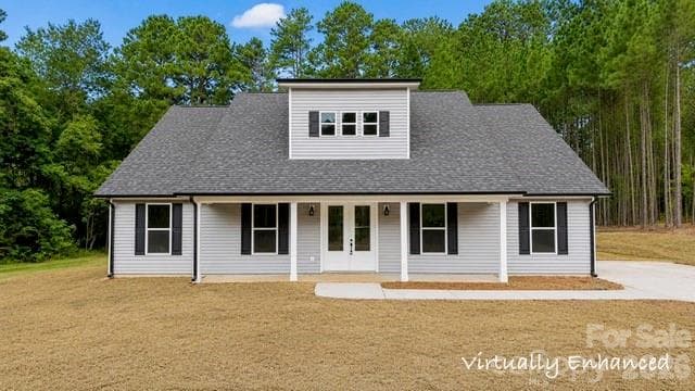 210 Silver Creek Drive