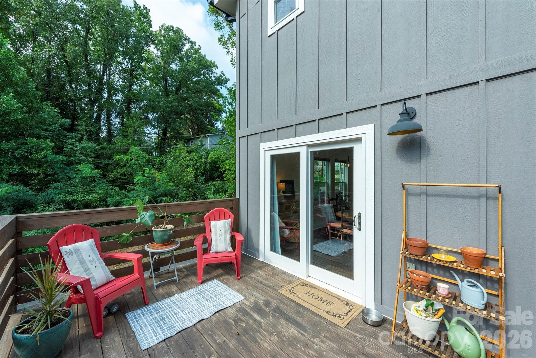 Single Family Residence at 191 Chatham Road, Asheville, photo 21 of 41