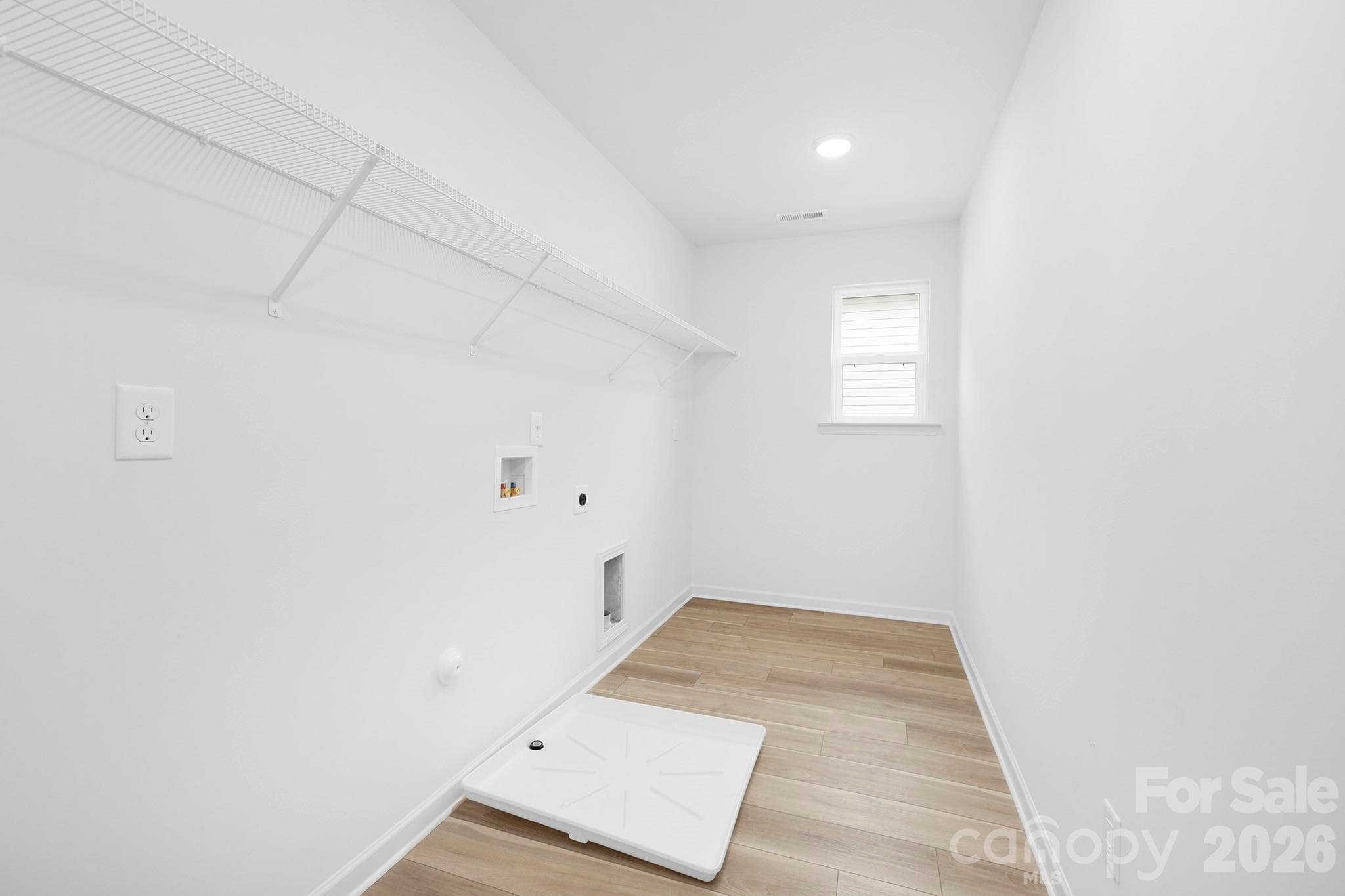 Representative - 5041 San Francisco Circle, Charlotte