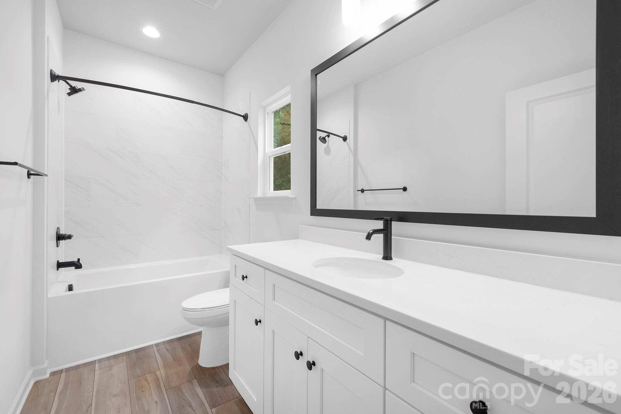 Representative - 5041 San Francisco Circle, Charlotte