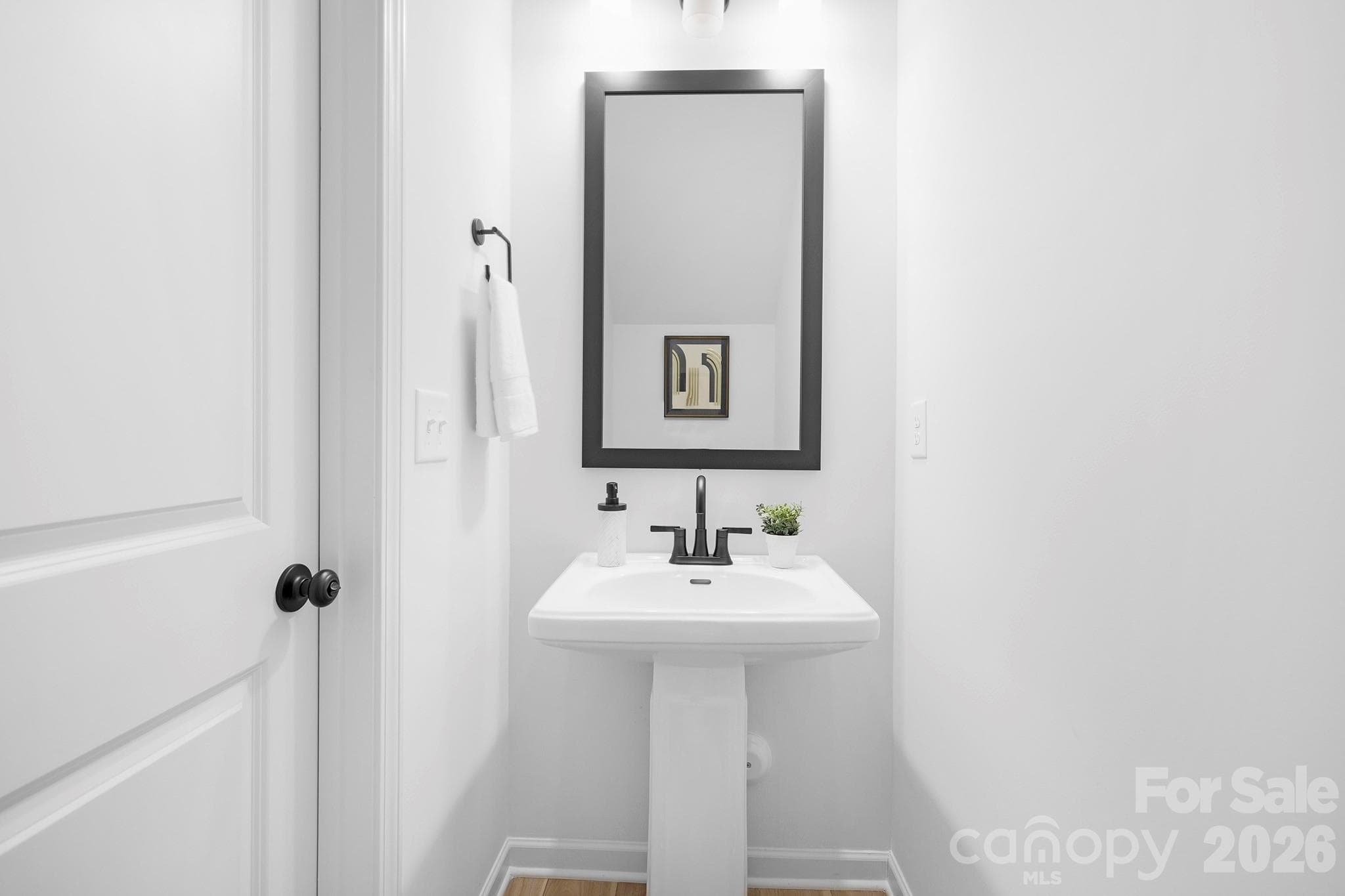 Representative - 5041 San Francisco Circle, Charlotte