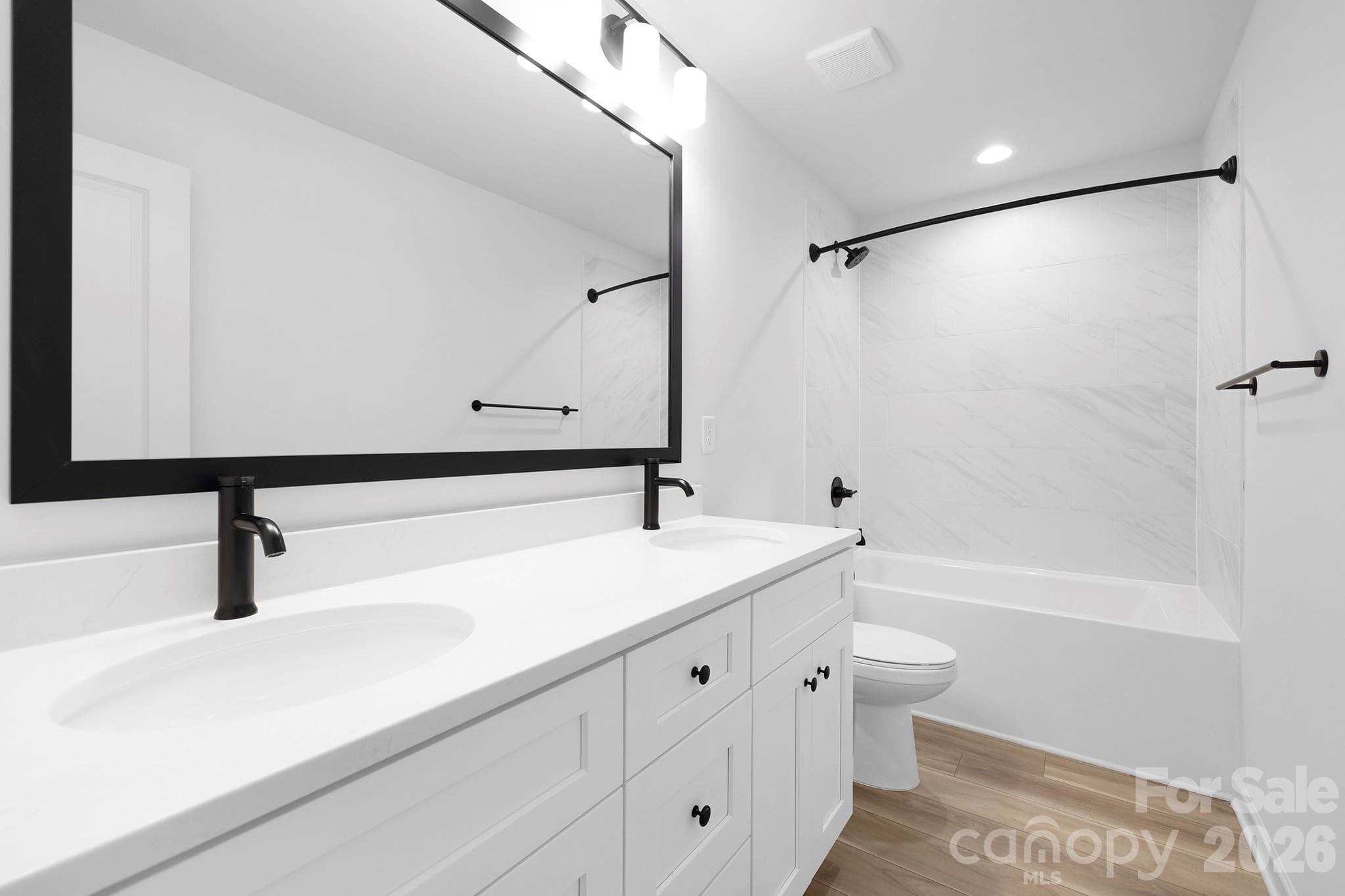 Representative - 5041 San Francisco Circle, Charlotte