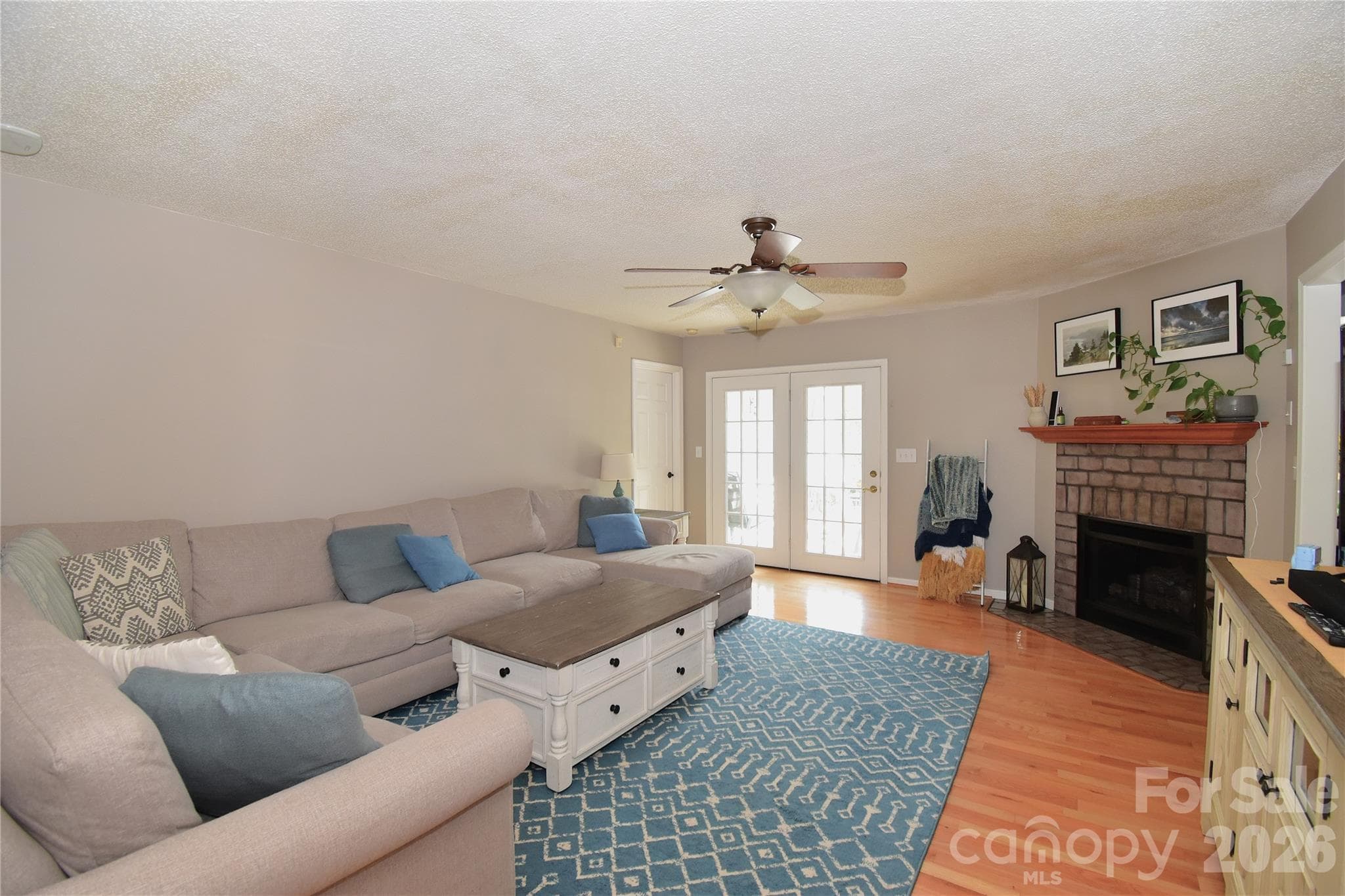Single Family Residence at 36 Cardinal Lane, Candler, photo 3 of 45
