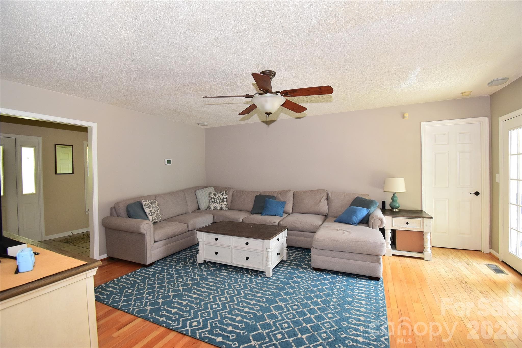 Single Family Residence at 36 Cardinal Lane, Candler, photo 5 of 45