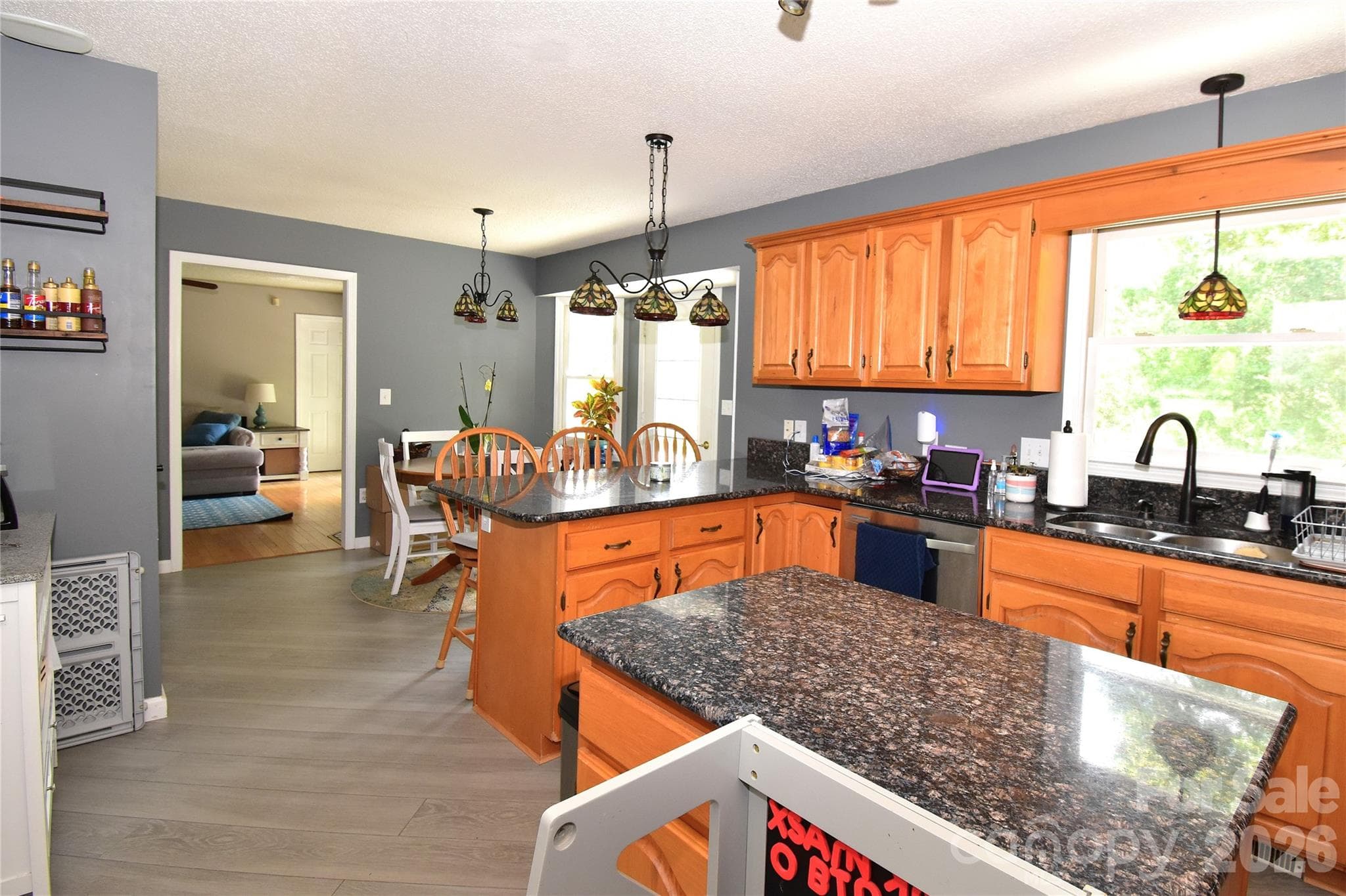 Single Family Residence at 36 Cardinal Lane, Candler, photo 8 of 45