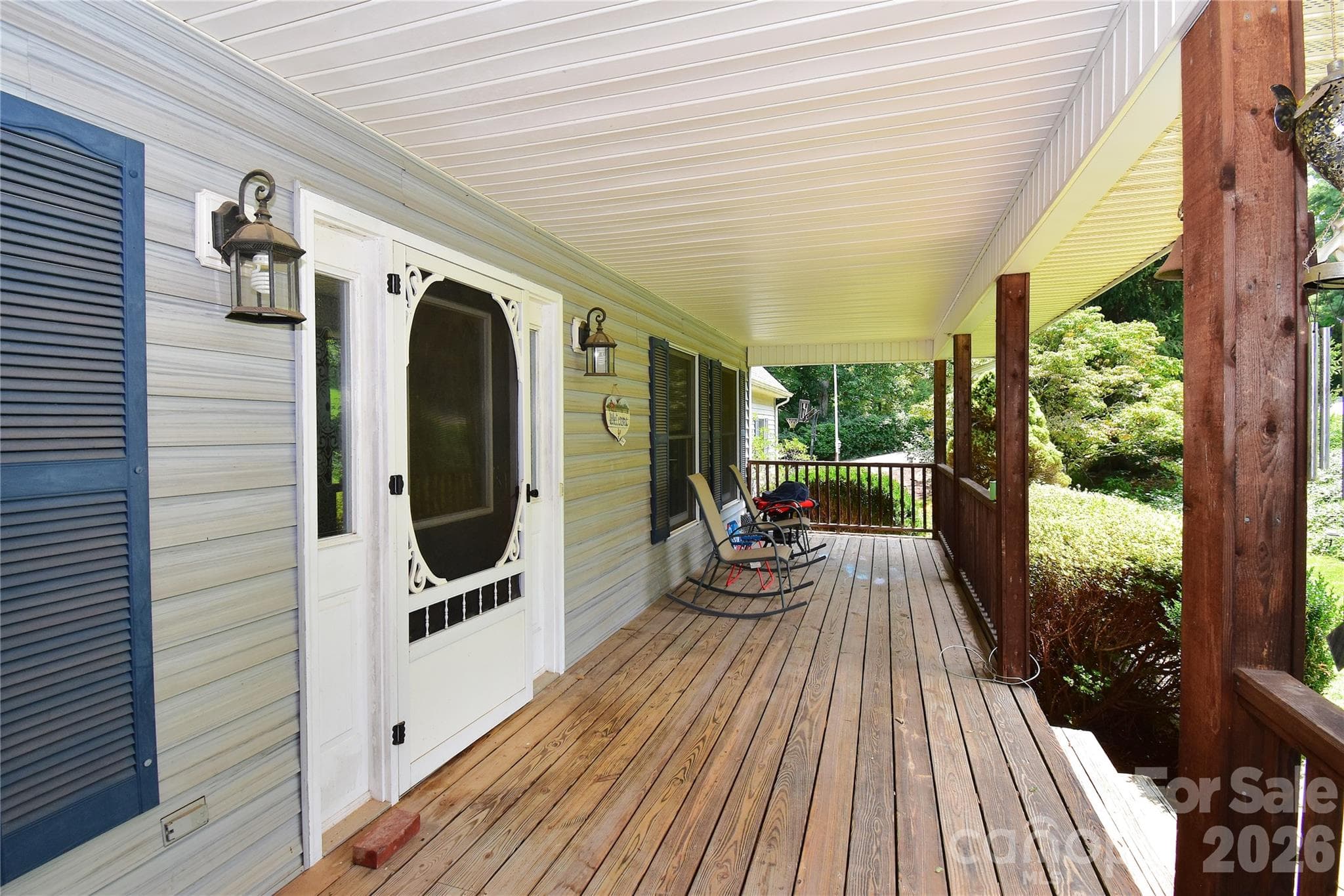 Single Family Residence at 36 Cardinal Lane, Candler, photo 33 of 45