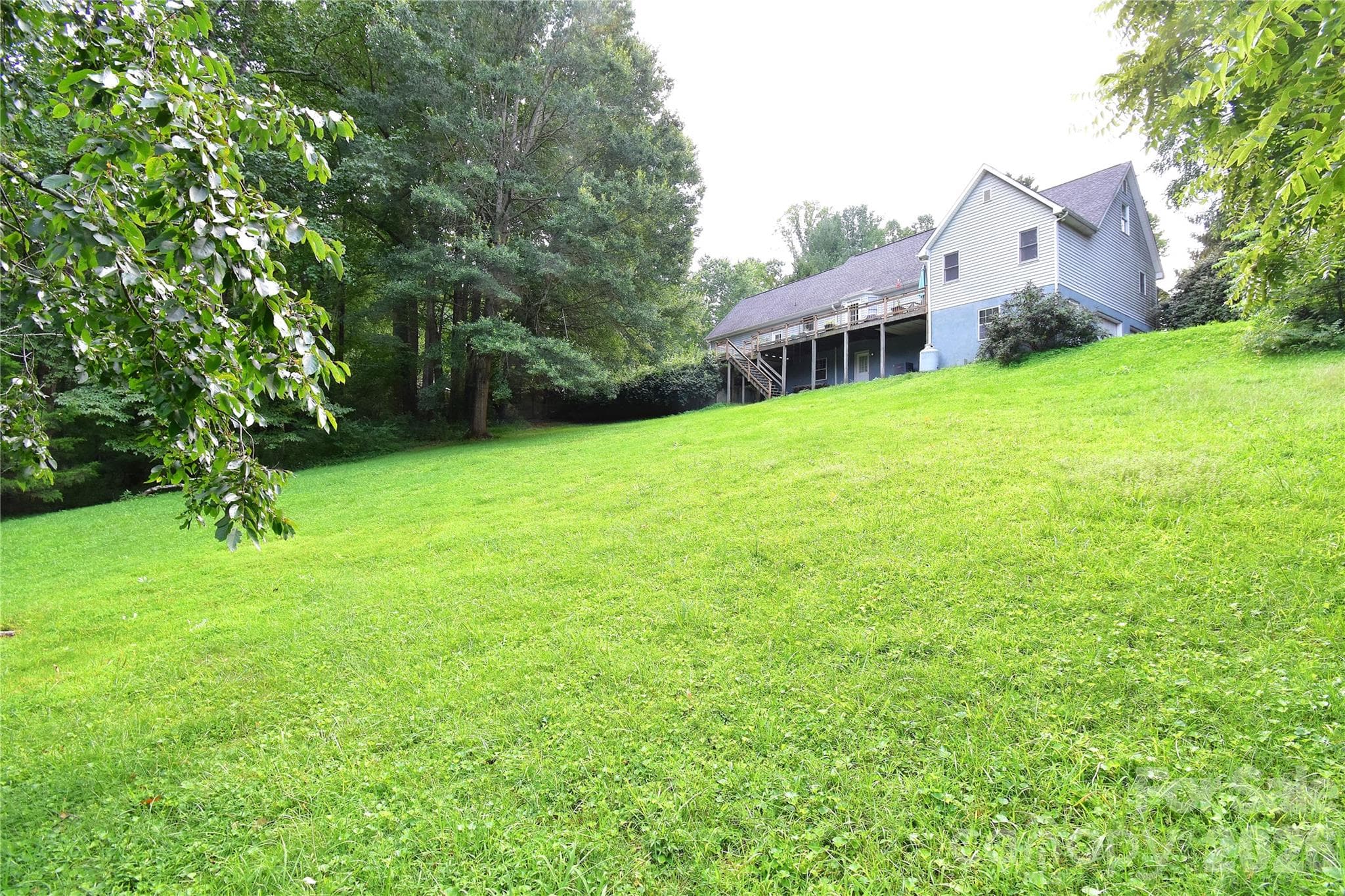 Single Family Residence at 36 Cardinal Lane, Candler, photo 40 of 45