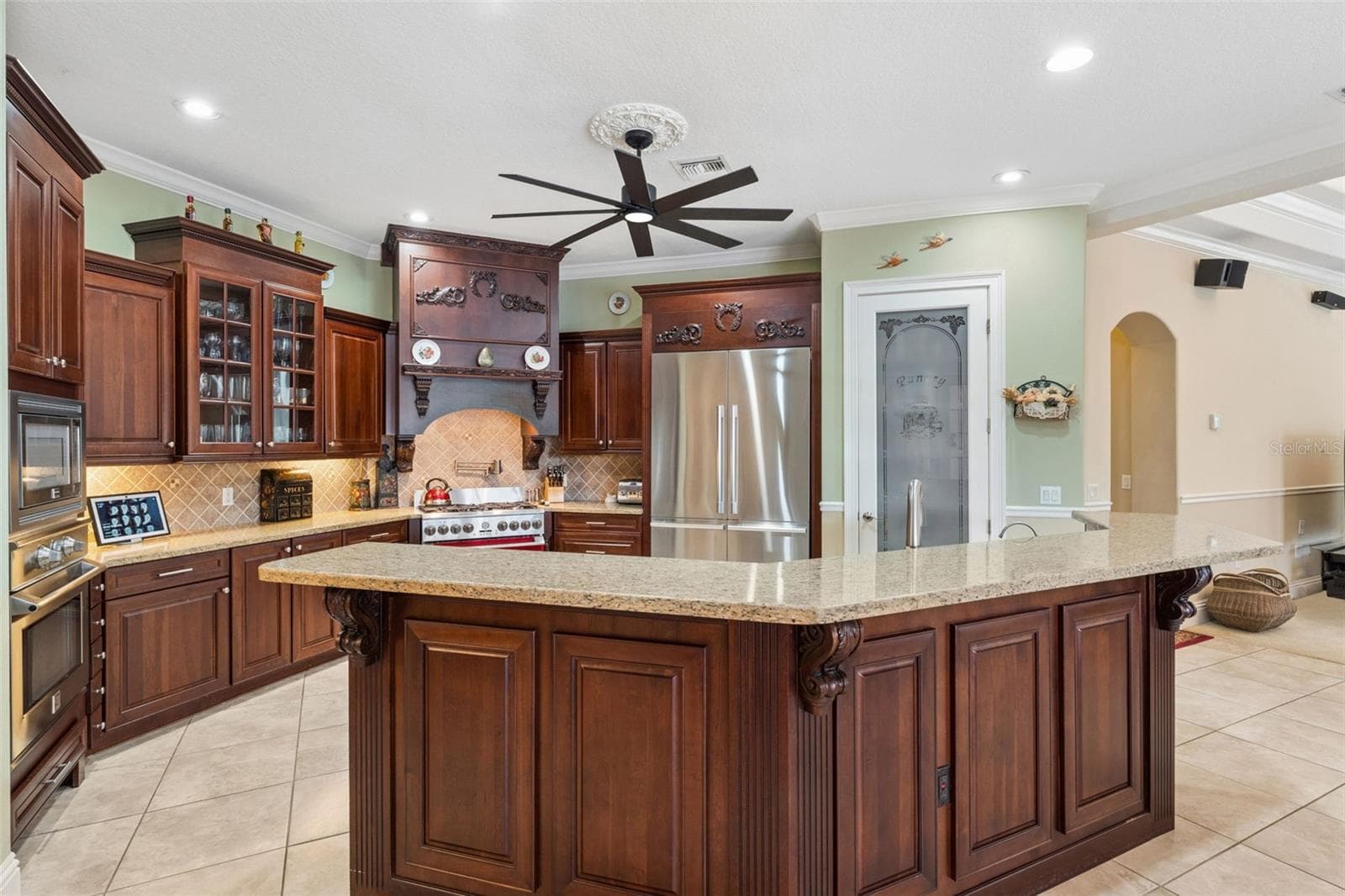 Single Family Residence at 1516 SUNSET POINTE PL, KISSIMMEE, photo 15 of 62
