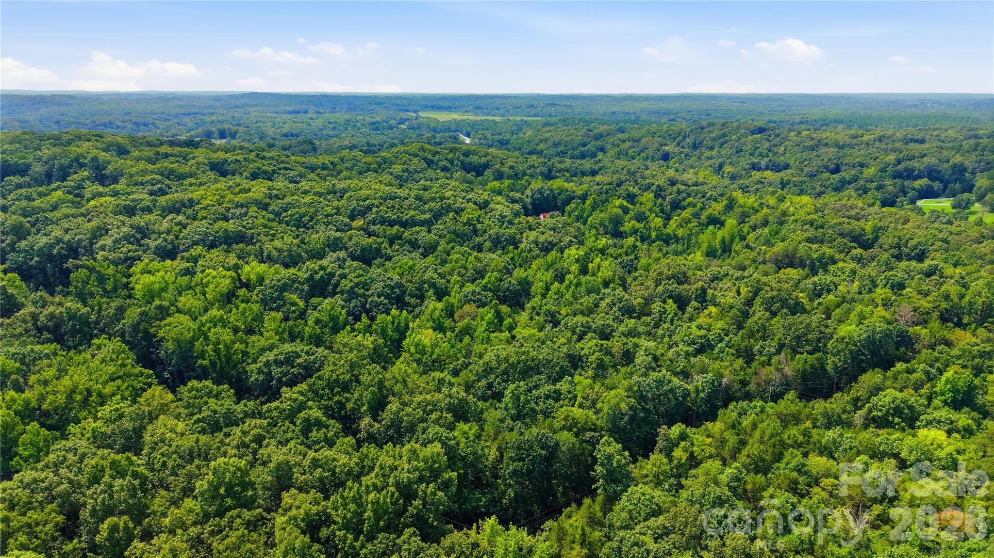 Lot at 617 Whippoorwill Lane, Concord, photo 4 of 9