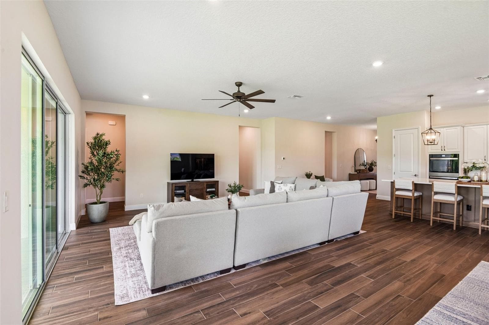 Single Family Residence at 7510 ASHBROOKE PINE LOOP, ODESSA, photo 6 of 44