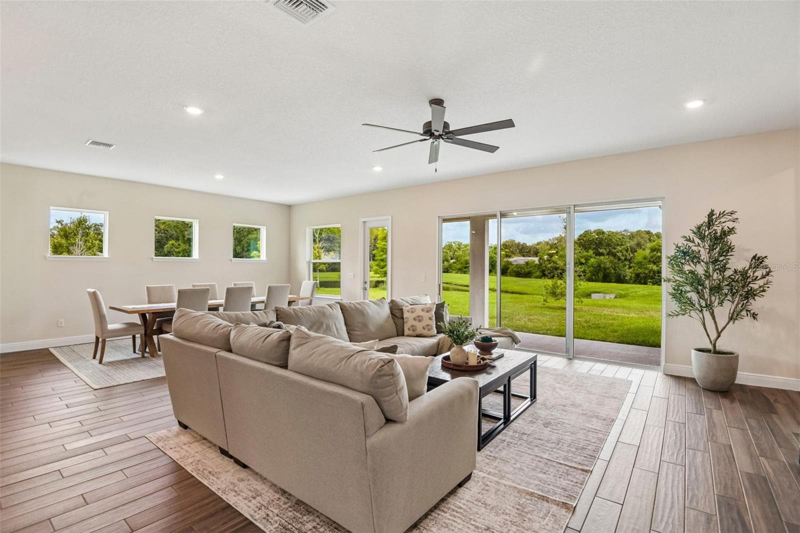 Single Family Residence at 7510 ASHBROOKE PINE LOOP, ODESSA, photo 7 of 44