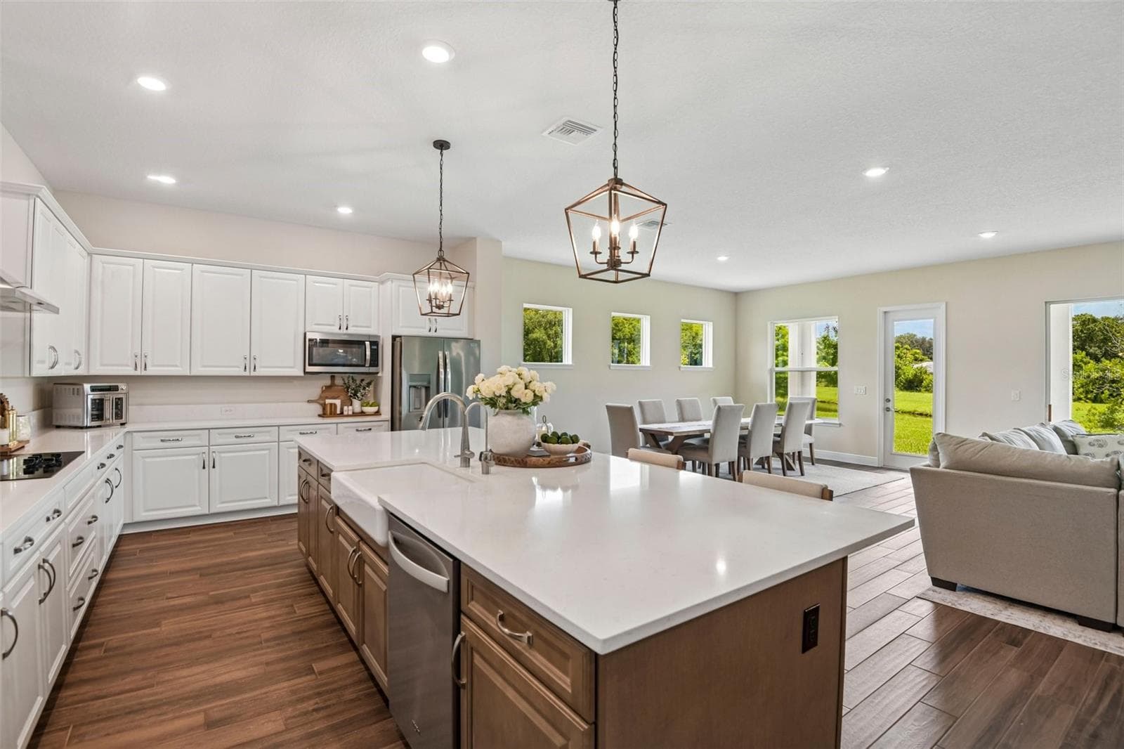Single Family Residence at 7510 ASHBROOKE PINE LOOP, ODESSA, photo 16 of 44