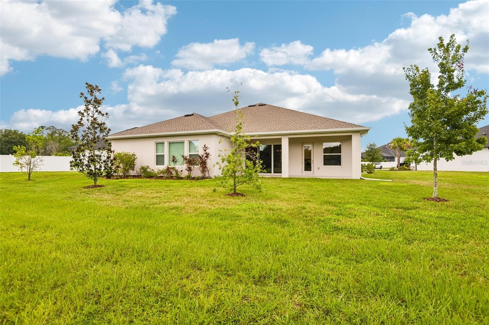 Single Family Residence at 7510 ASHBROOKE PINE LOOP, ODESSA, photo 37 of 44