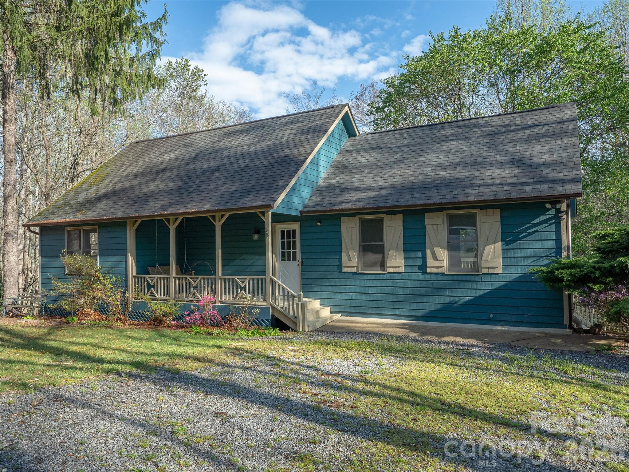 Single Family Residence at Fletcher, photo 2 of 41