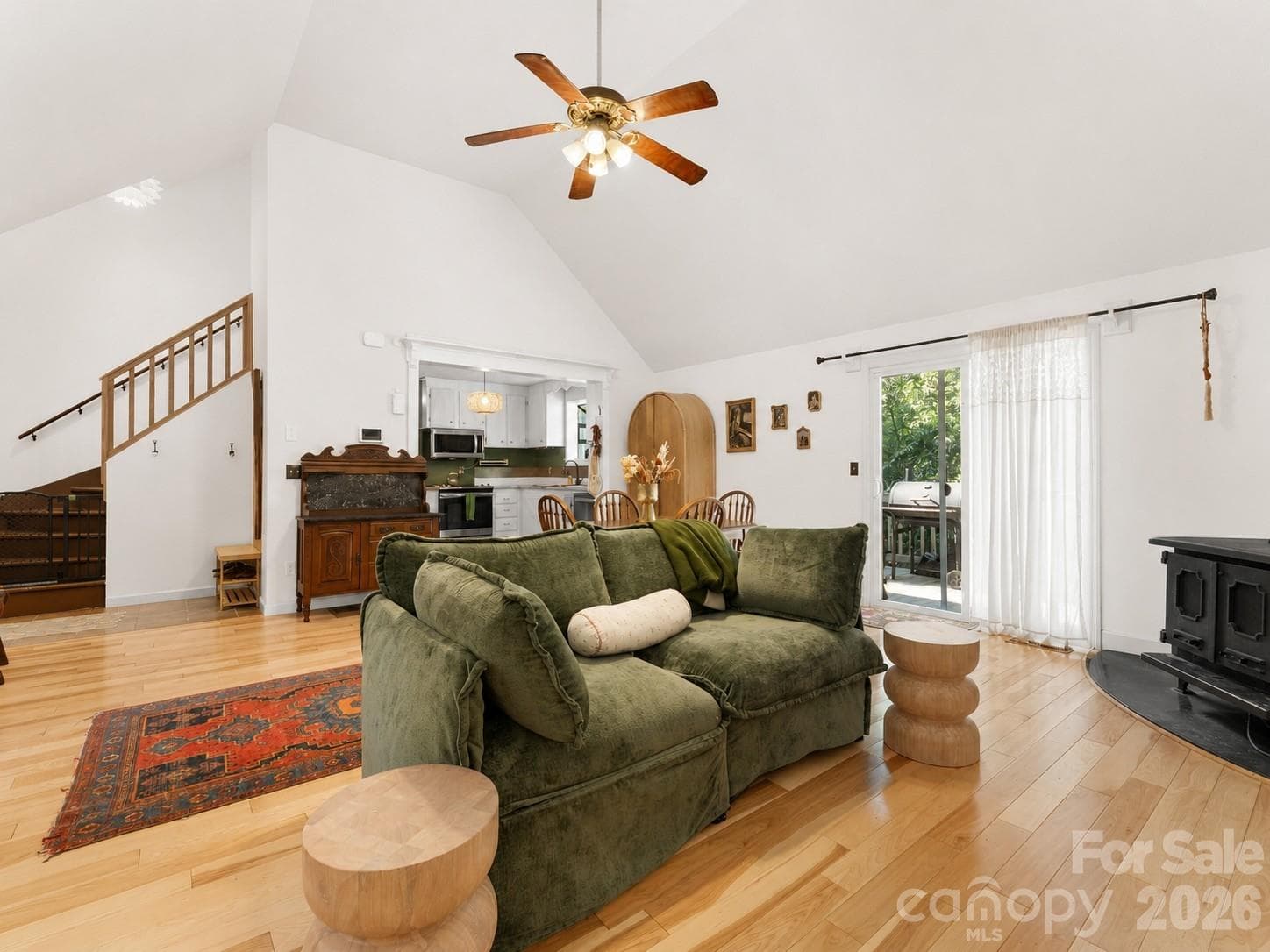 Single Family Residence at Fletcher, photo 4 of 41