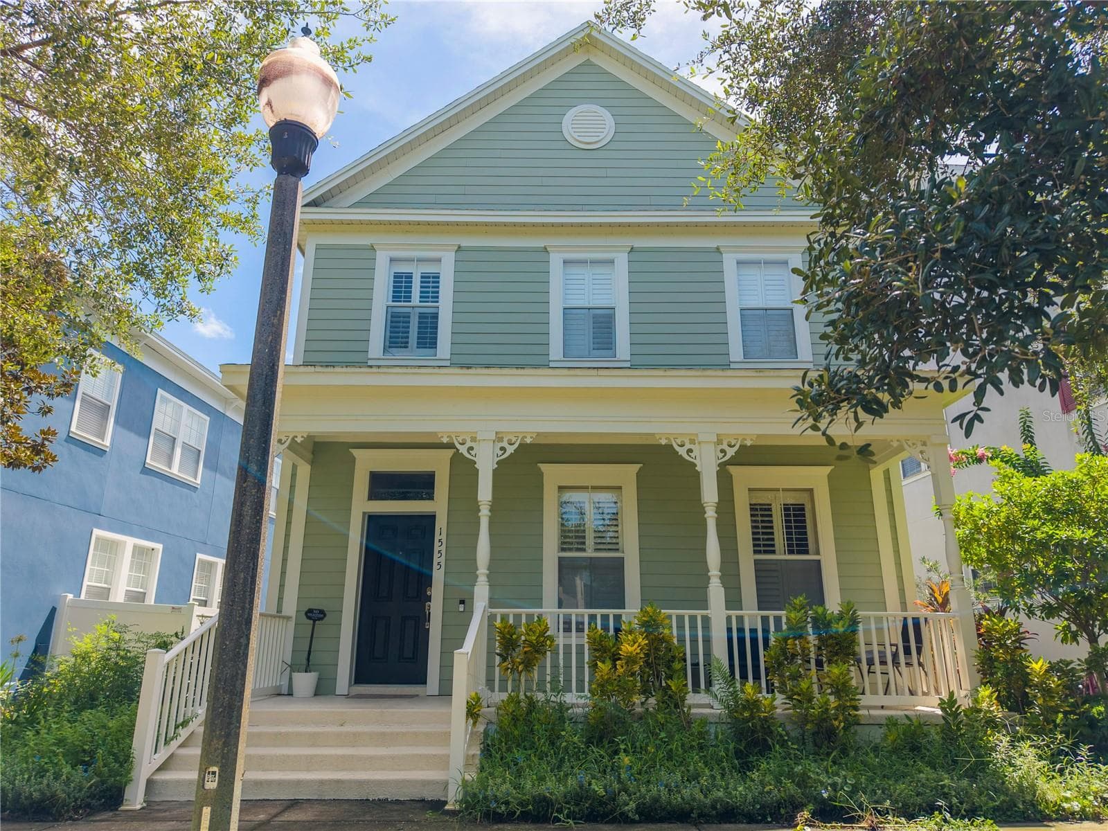 Single Family Residence at 1555 HANKS AVE, ORLANDO, photo 2 of 83