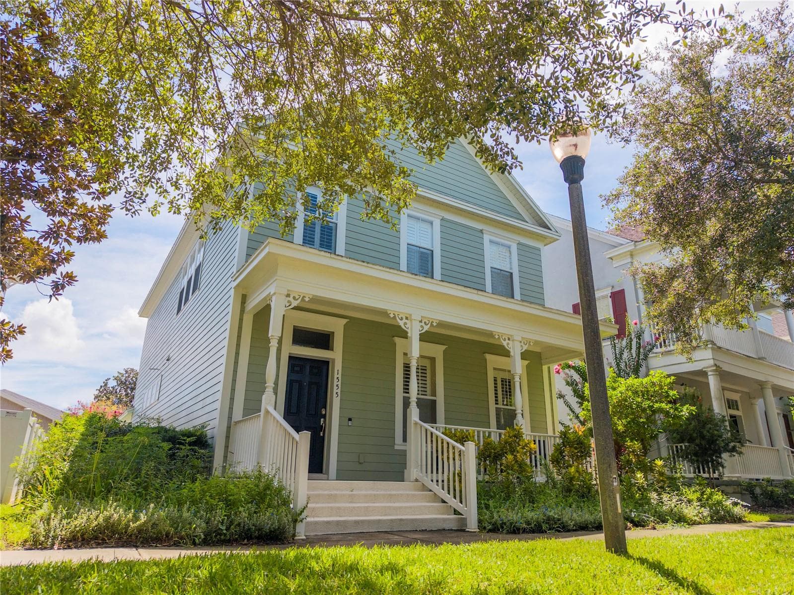Single Family Residence at 1555 HANKS AVE, ORLANDO, photo 3 of 83