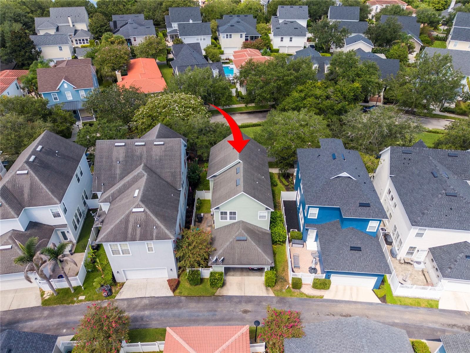 Single Family Residence at 1555 HANKS AVE, ORLANDO, photo 12 of 83