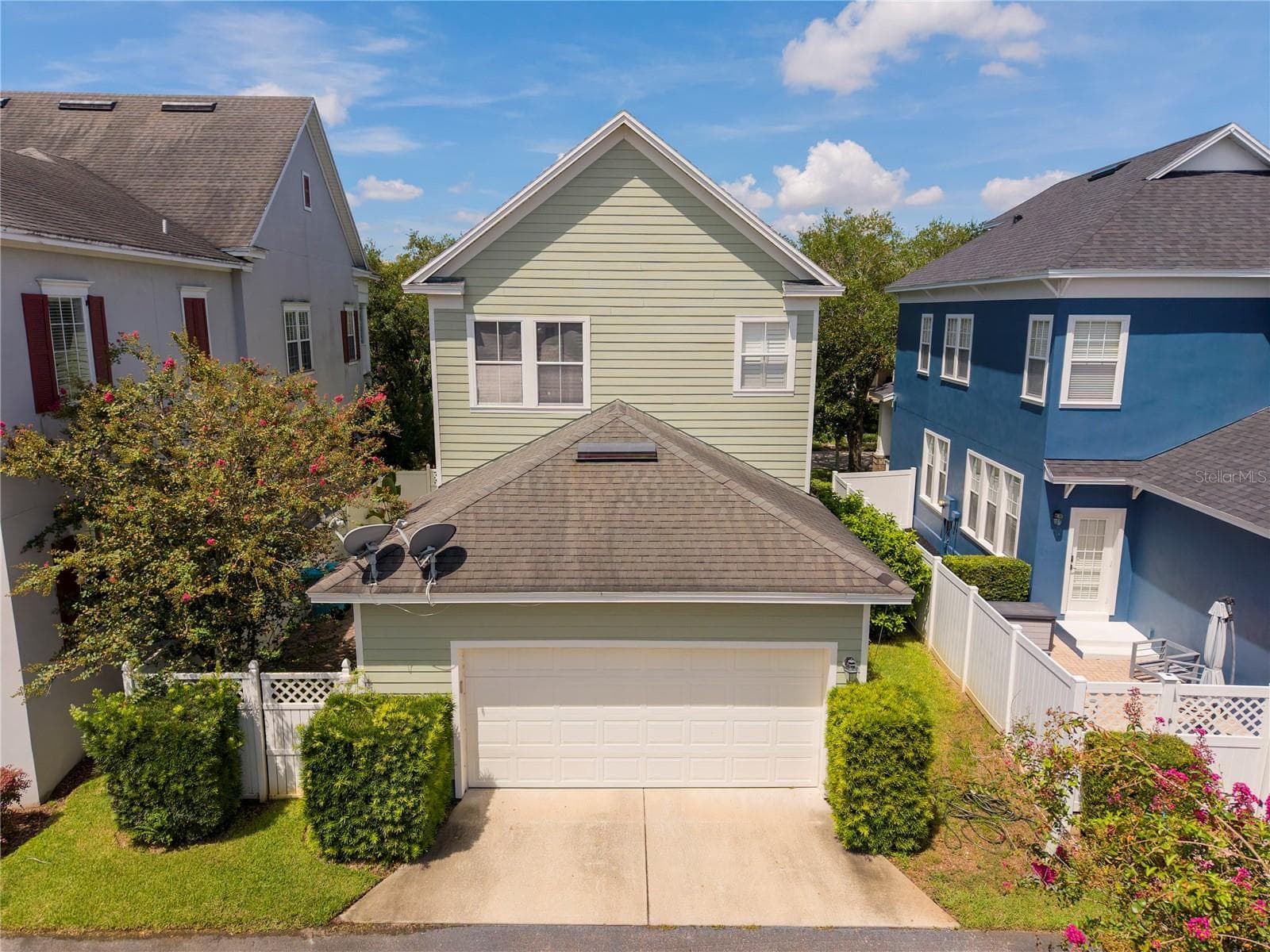 Single Family Residence at 1555 HANKS AVE, ORLANDO, photo 16 of 83