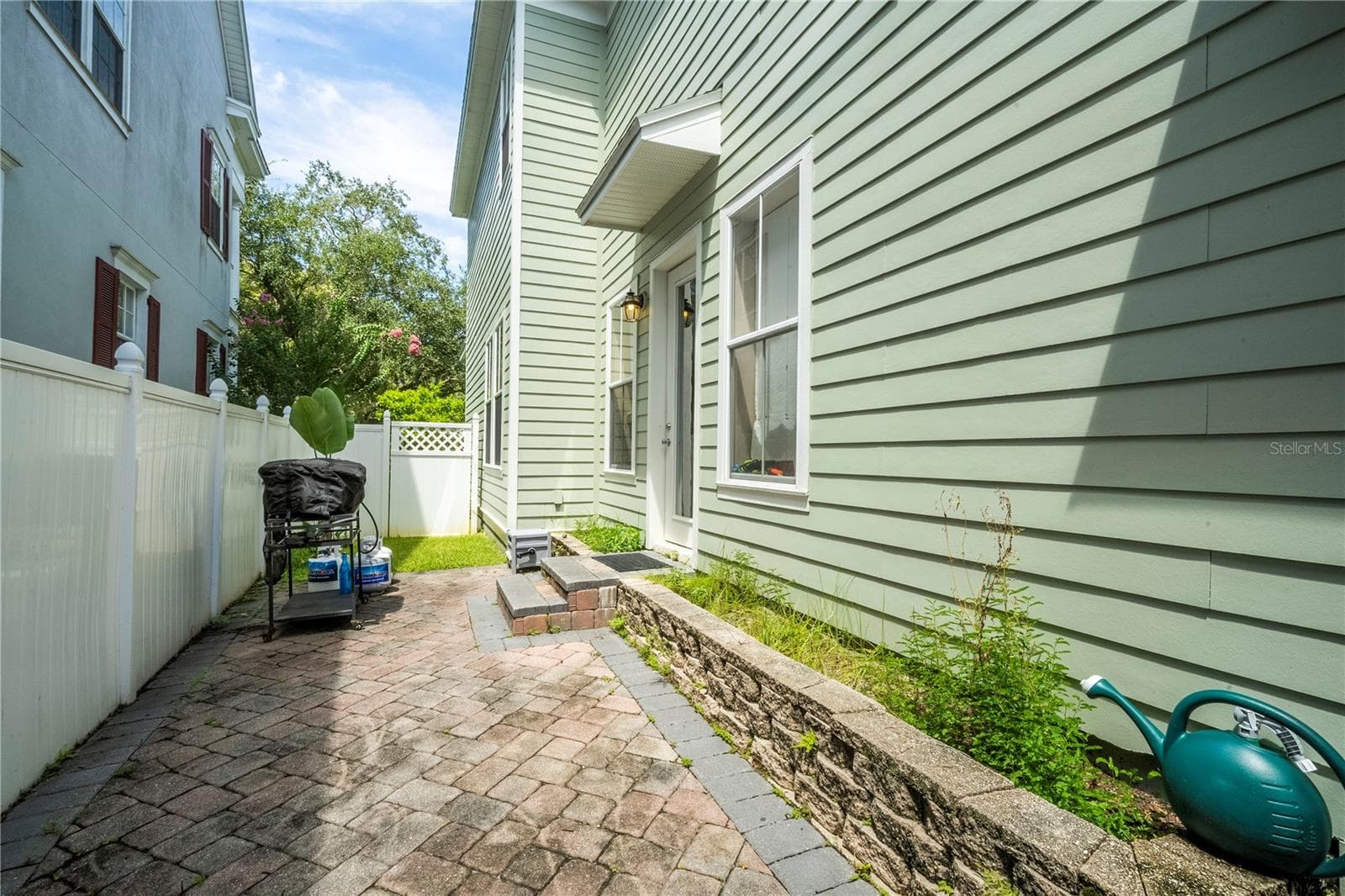 Single Family Residence at 1555 HANKS AVE, ORLANDO, photo 79 of 83