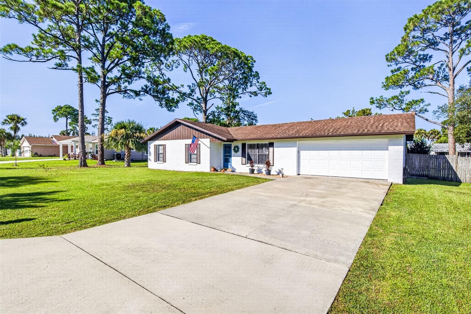 Single Family Residence at 2530 NORDMAN AVE, NEW SMYRNA BEACH, photo 5 of 48