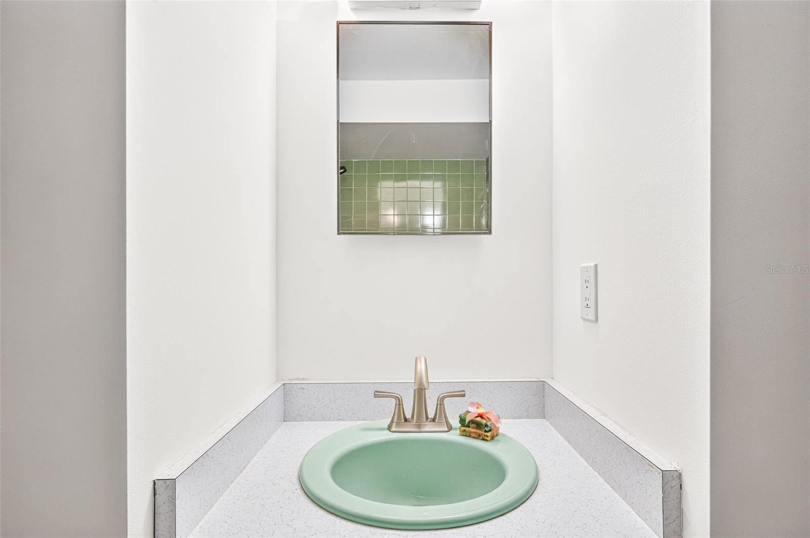2nd full bath - 2530 NORDMAN AVE, NEW SMYRNA BEACH