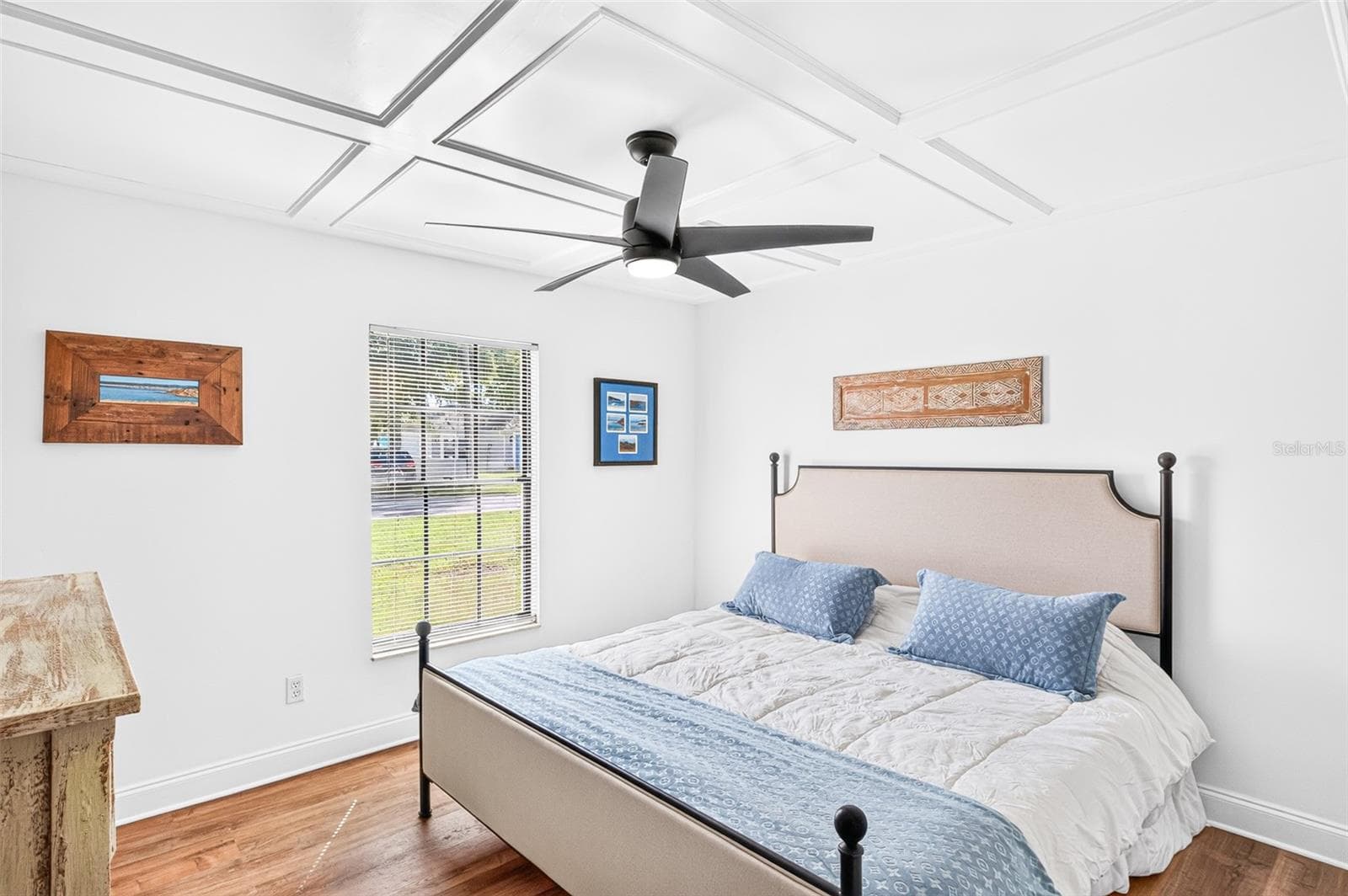 bed 2 - 2530 NORDMAN AVE, NEW SMYRNA BEACH