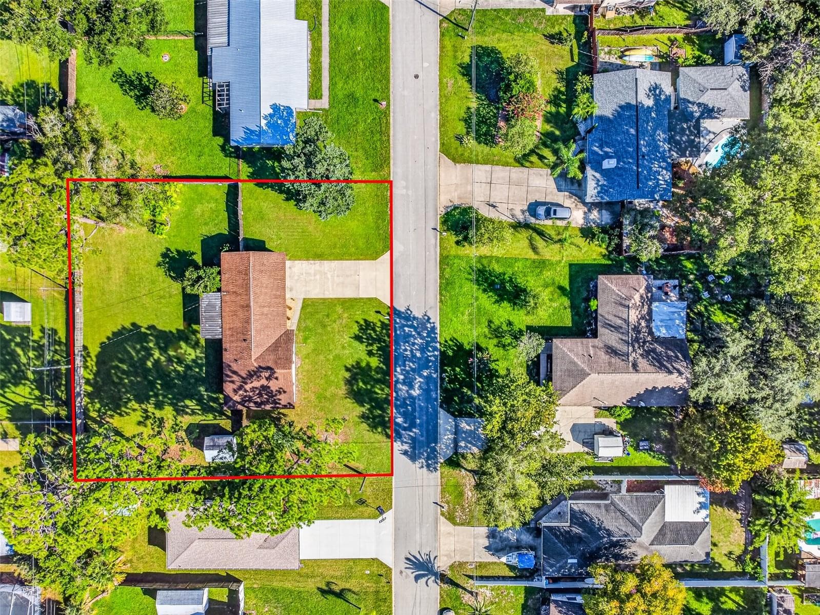 Single Family Residence at 2530 NORDMAN AVE, NEW SMYRNA BEACH, photo 44 of 48