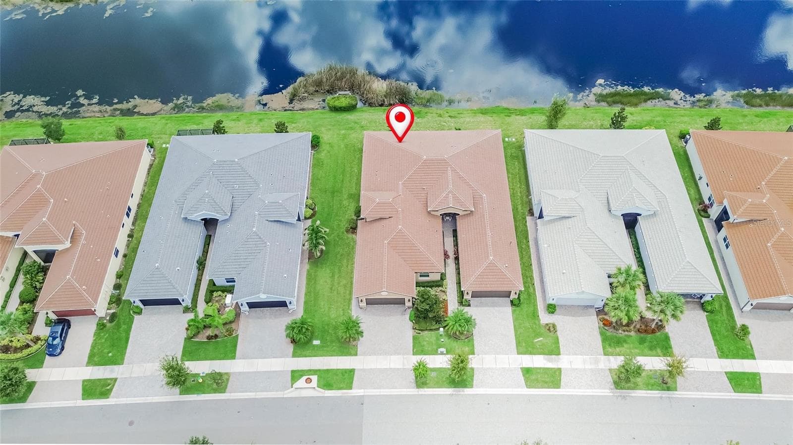 Villa at 4740 AVILA LAKES DR, WIMAUMA, photo 64 of 72