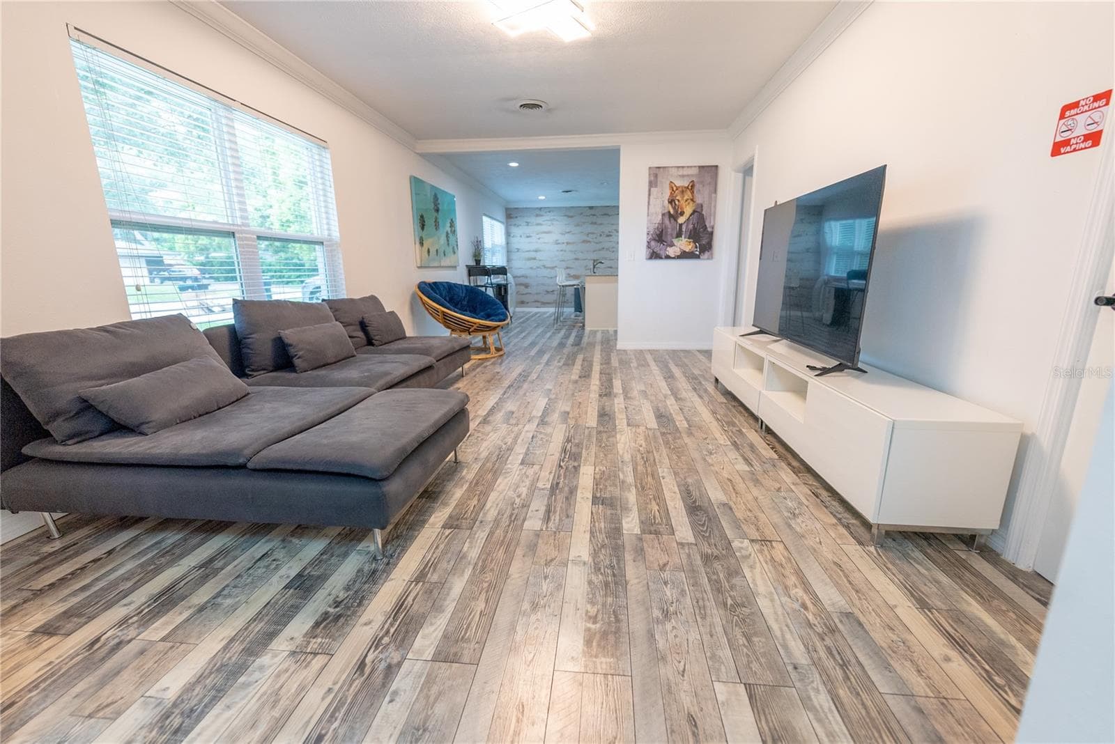 Single Family Residence at 2627 AMBERGATE RD, WINTER PARK, photo 3 of 16