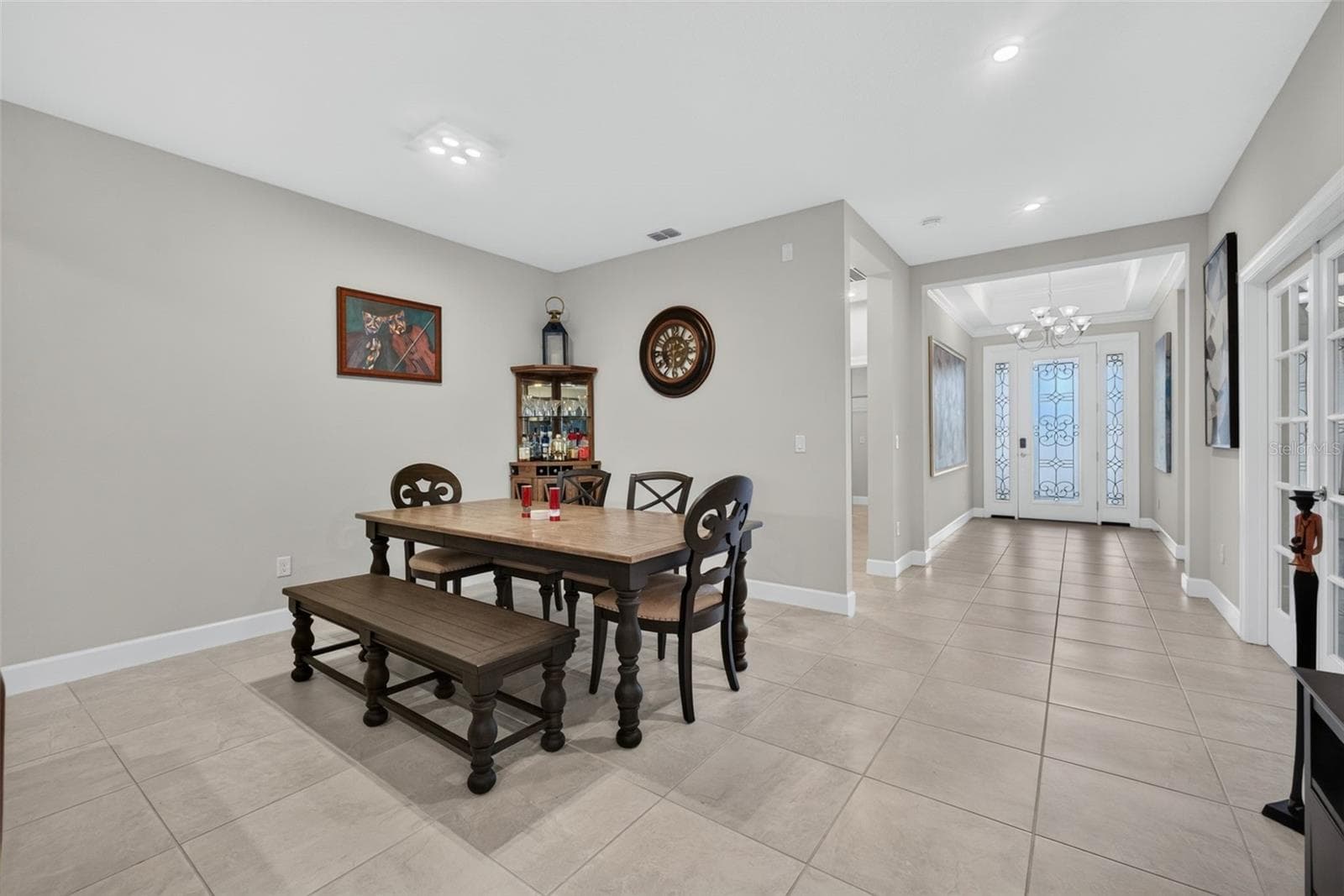 Single Family Residence at 908 BRAEWOOD DR, CLERMONT, photo 8 of 79