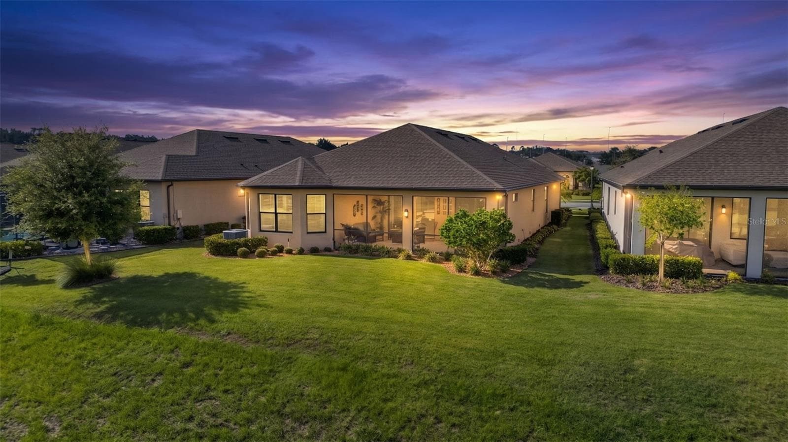Single Family Residence at 908 BRAEWOOD DR, CLERMONT, photo 51 of 79