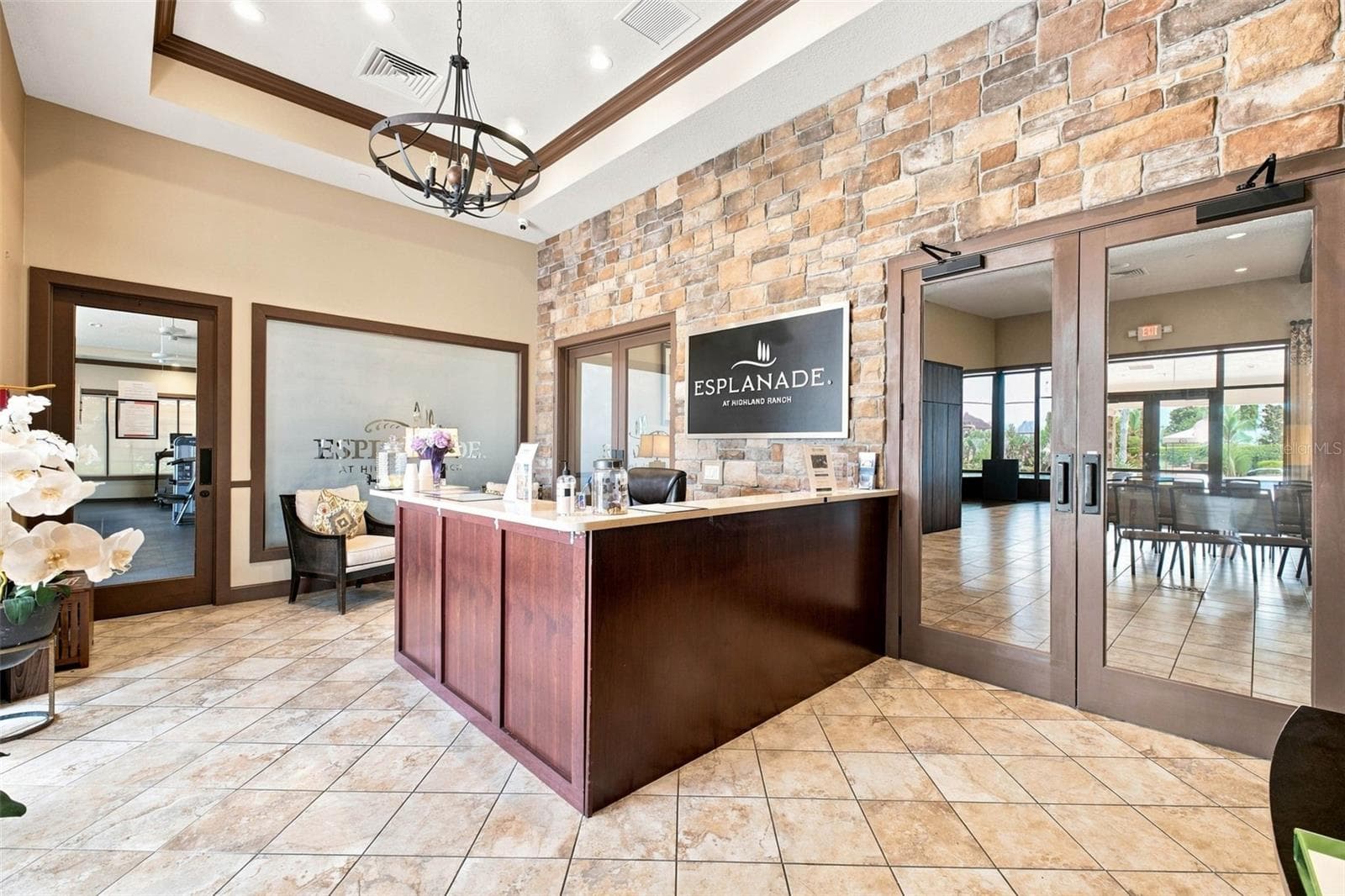 Single Family Residence at 908 BRAEWOOD DR, CLERMONT, photo 67 of 79