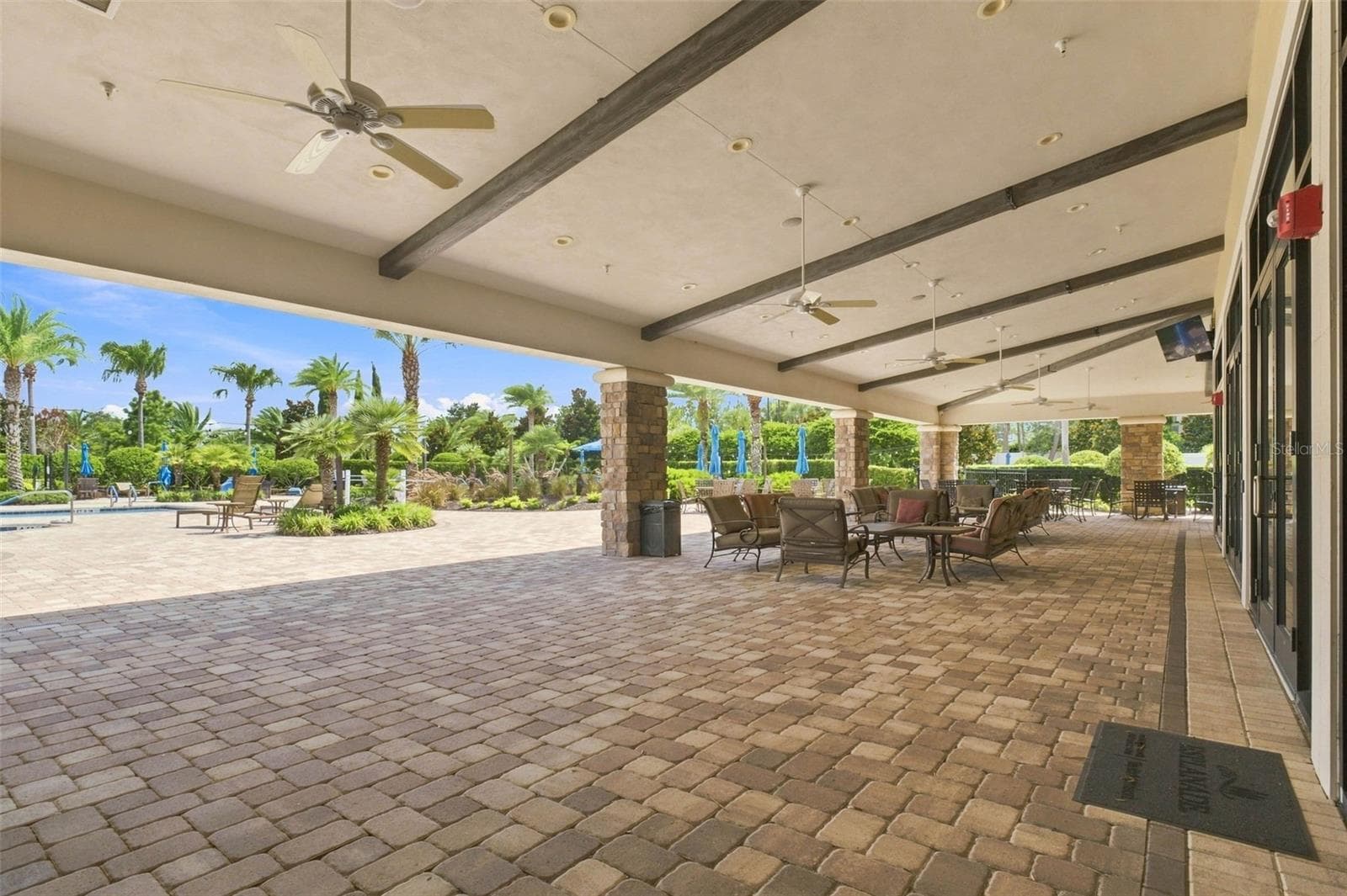 Single Family Residence at 908 BRAEWOOD DR, CLERMONT, photo 75 of 79